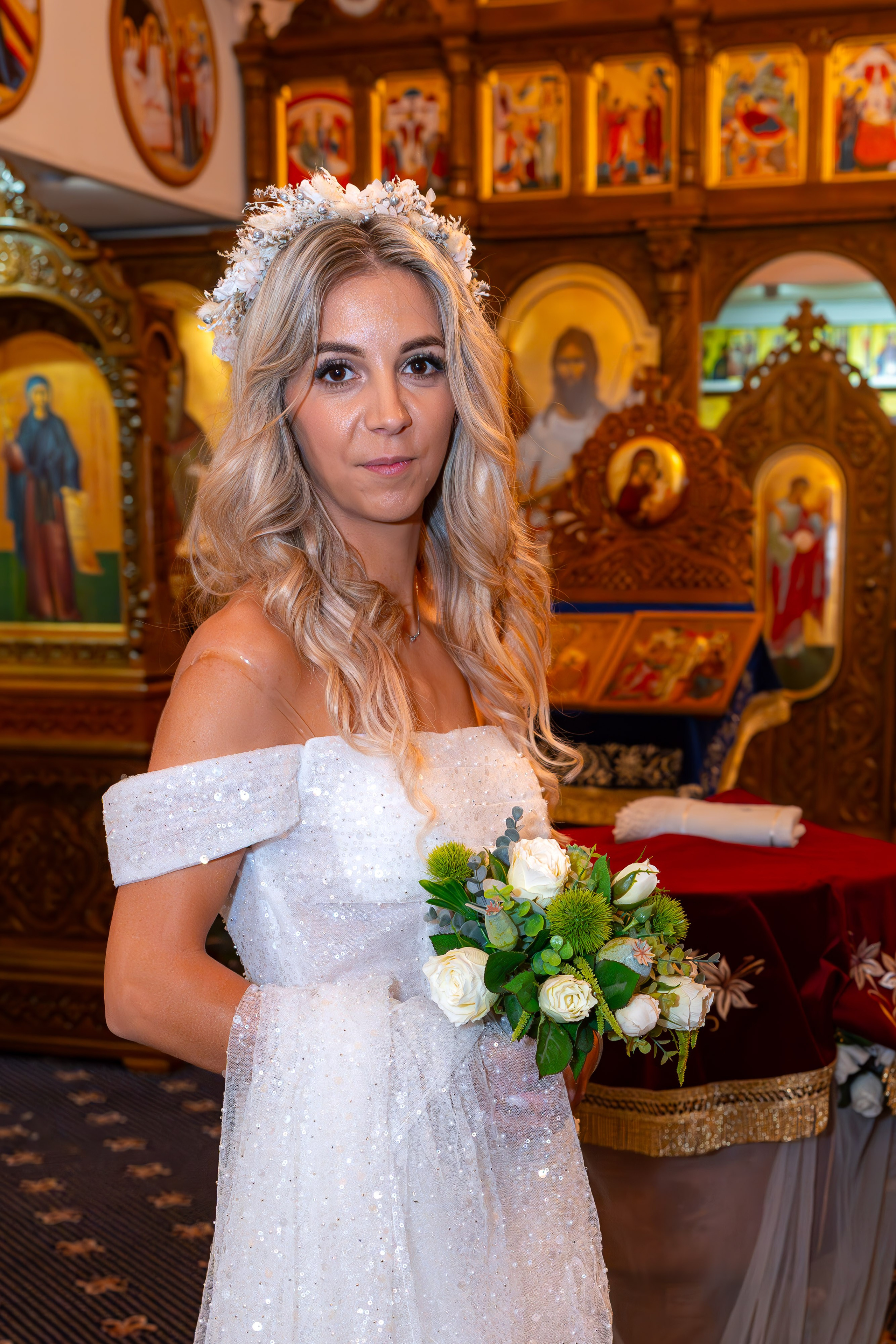 Weddings/Engagements