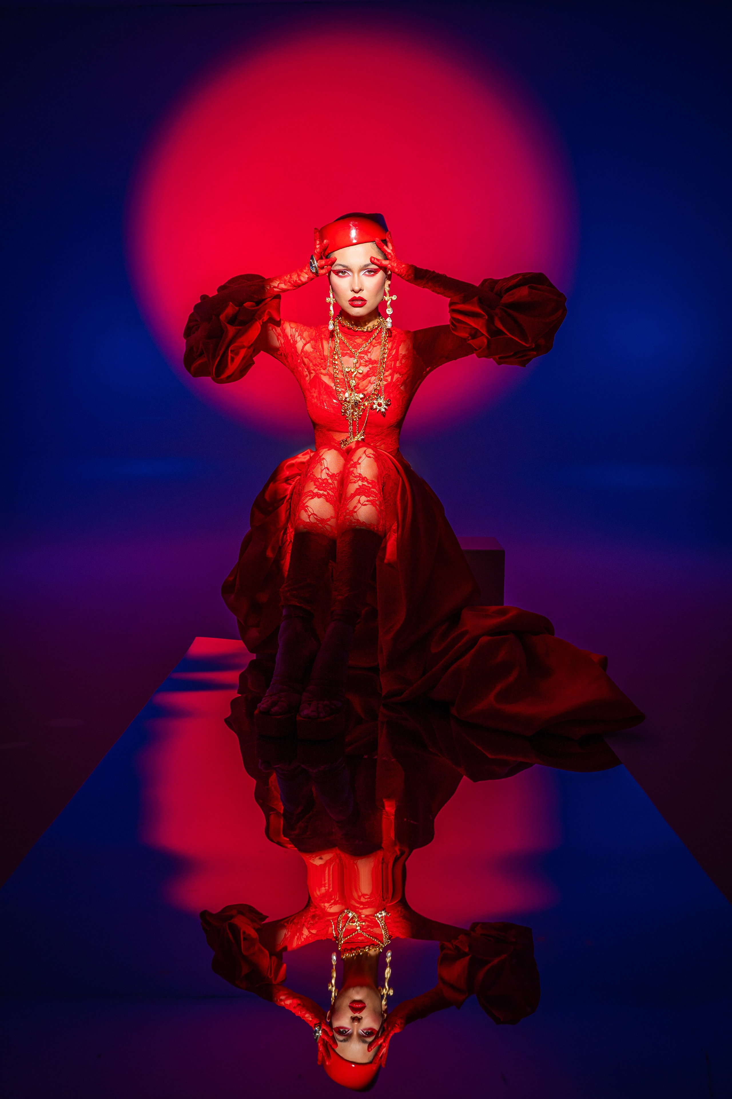 Anastasiia. Hochzeitsfotograf in Hamburg, Lübeck und Umgebung. Professionelle Business-Portraits Professionelle Portrait