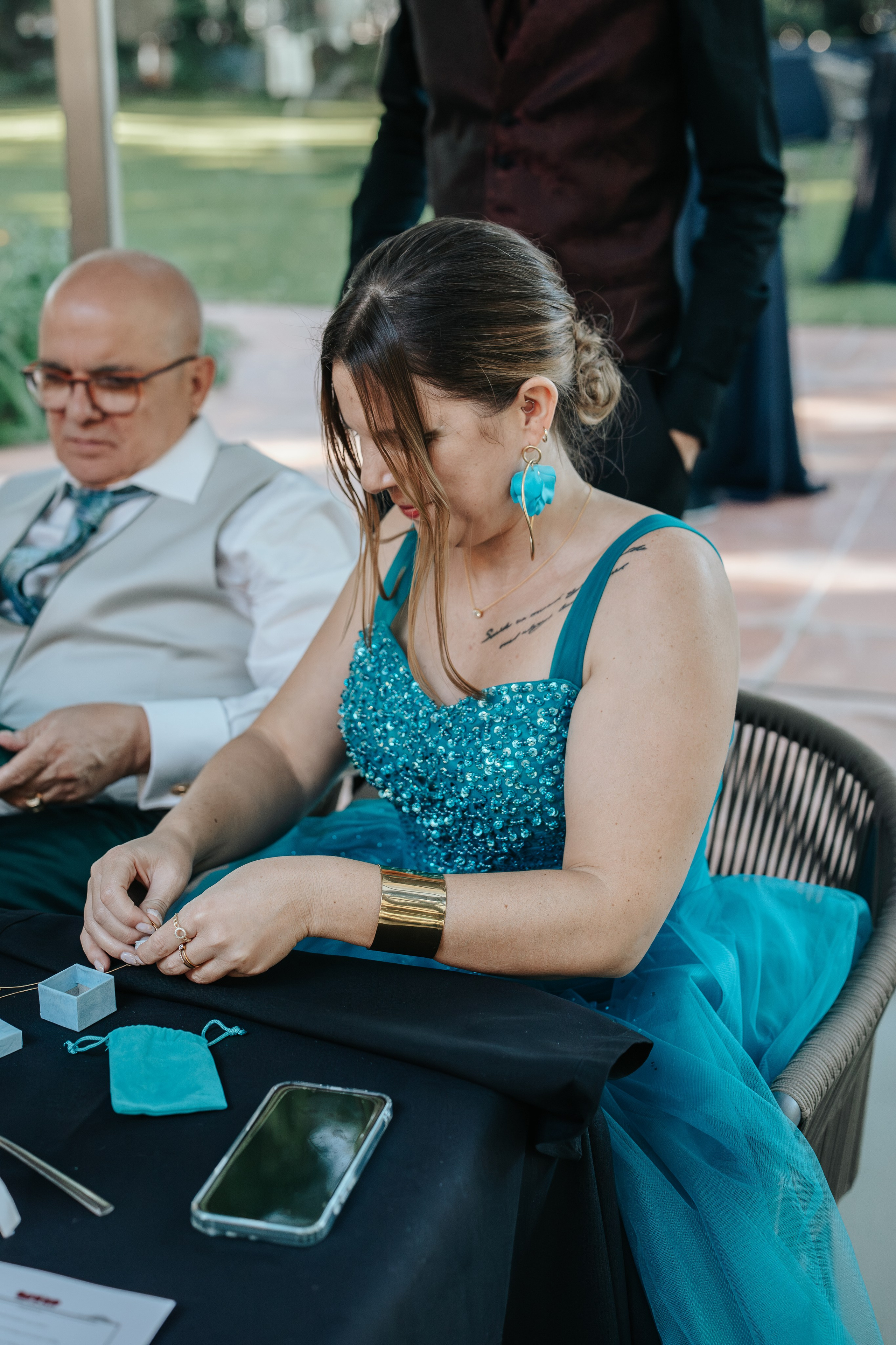 Alicia+Ruben, 04.10.2025, Ayuntamiento de Barcelona, Hotel Miramar. Fotógrafa de bodas en Cataluña