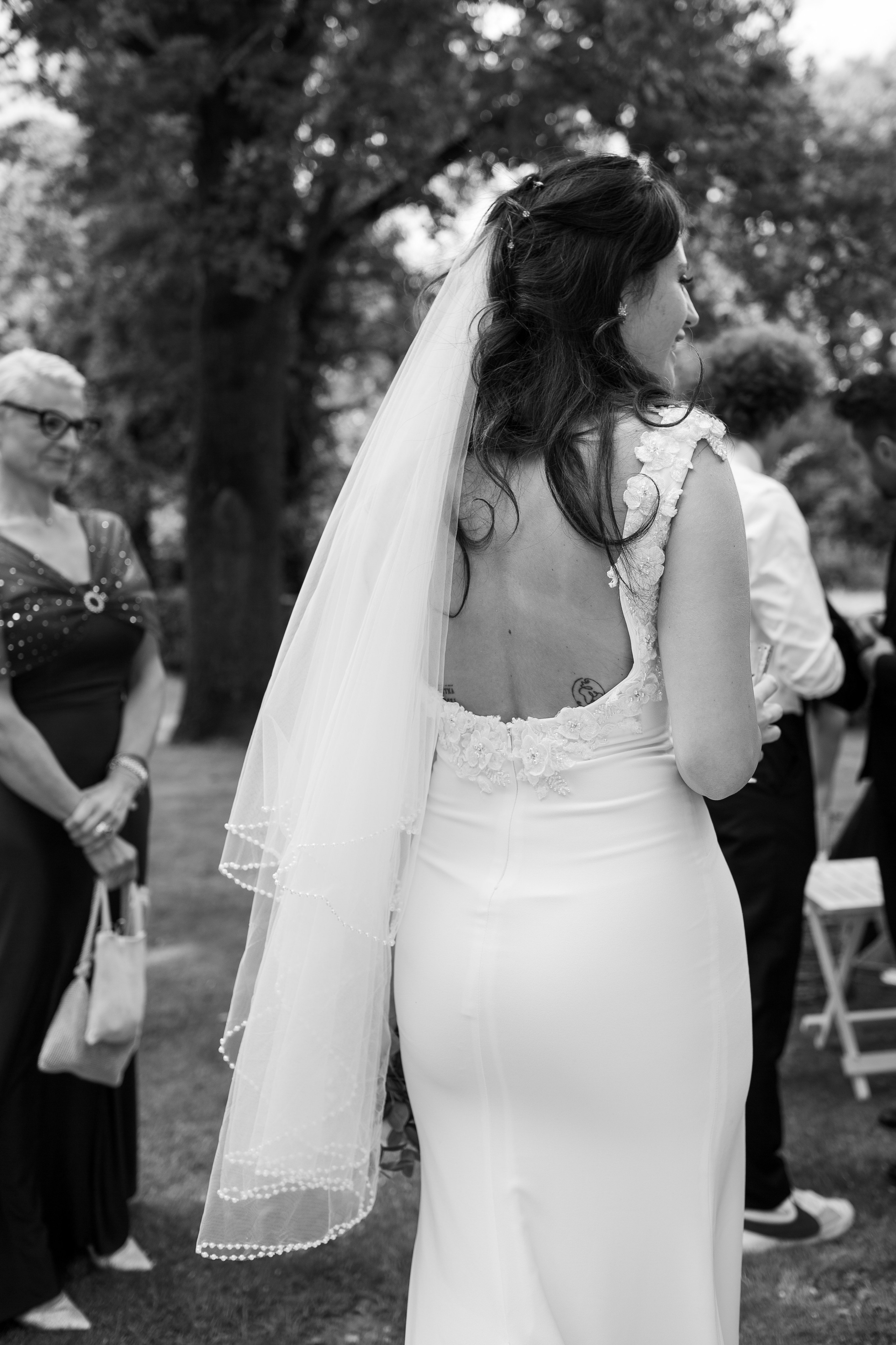 Photo & Make-up Galina Neuberger. Fotografin & Vigasistin aus Bohmte