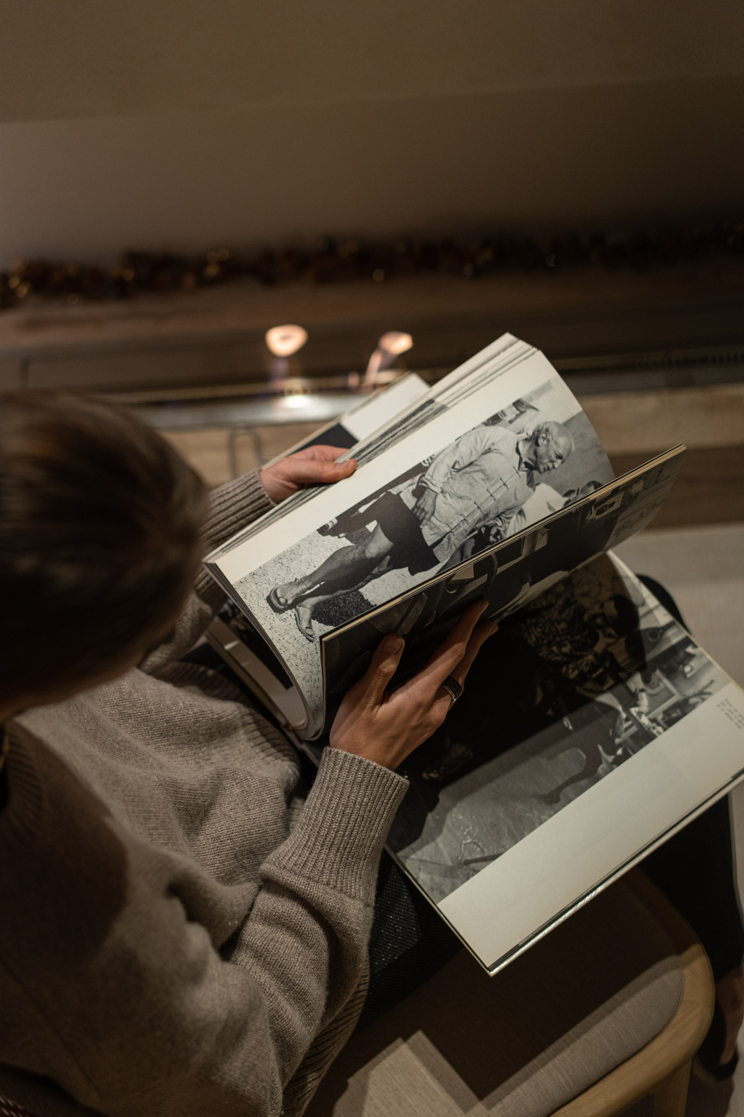 Папина дочка. Ksenia Marchand/ Lifestyle фотограф в Париже