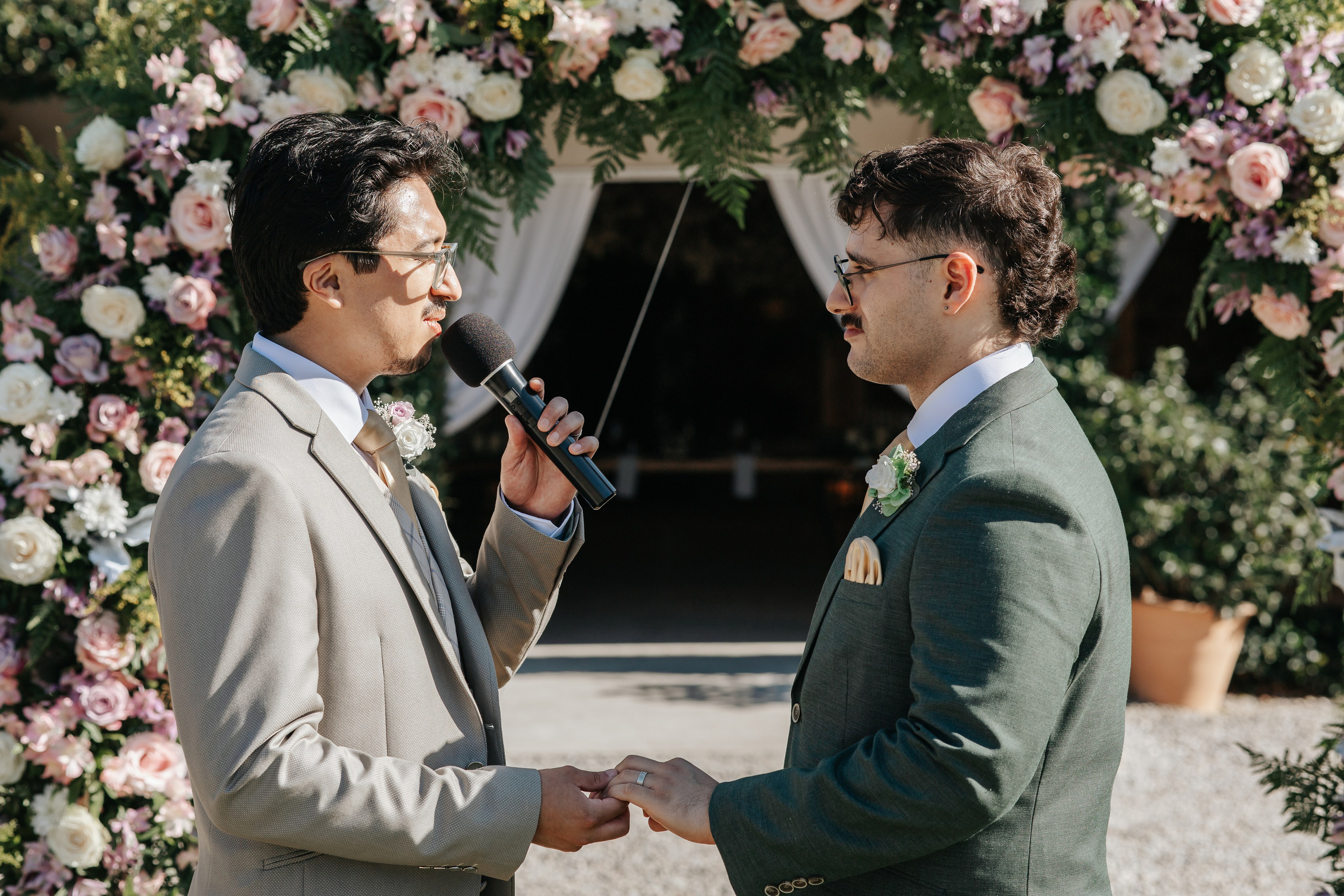 Fernando+Tito, 19.09.2025, Castell de Caramany. Fotógrafa de bodas en Cataluña