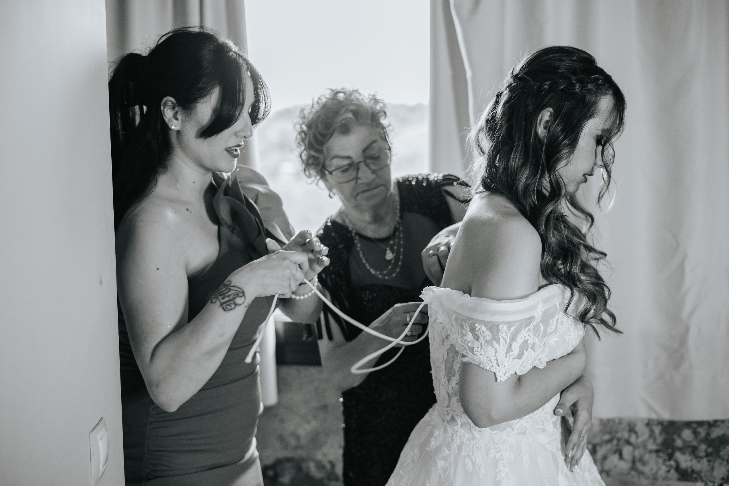 Raluca+Eric, 21.6.2025, L’Arcada de Fares. Fotógrafa de bodas en Cataluña