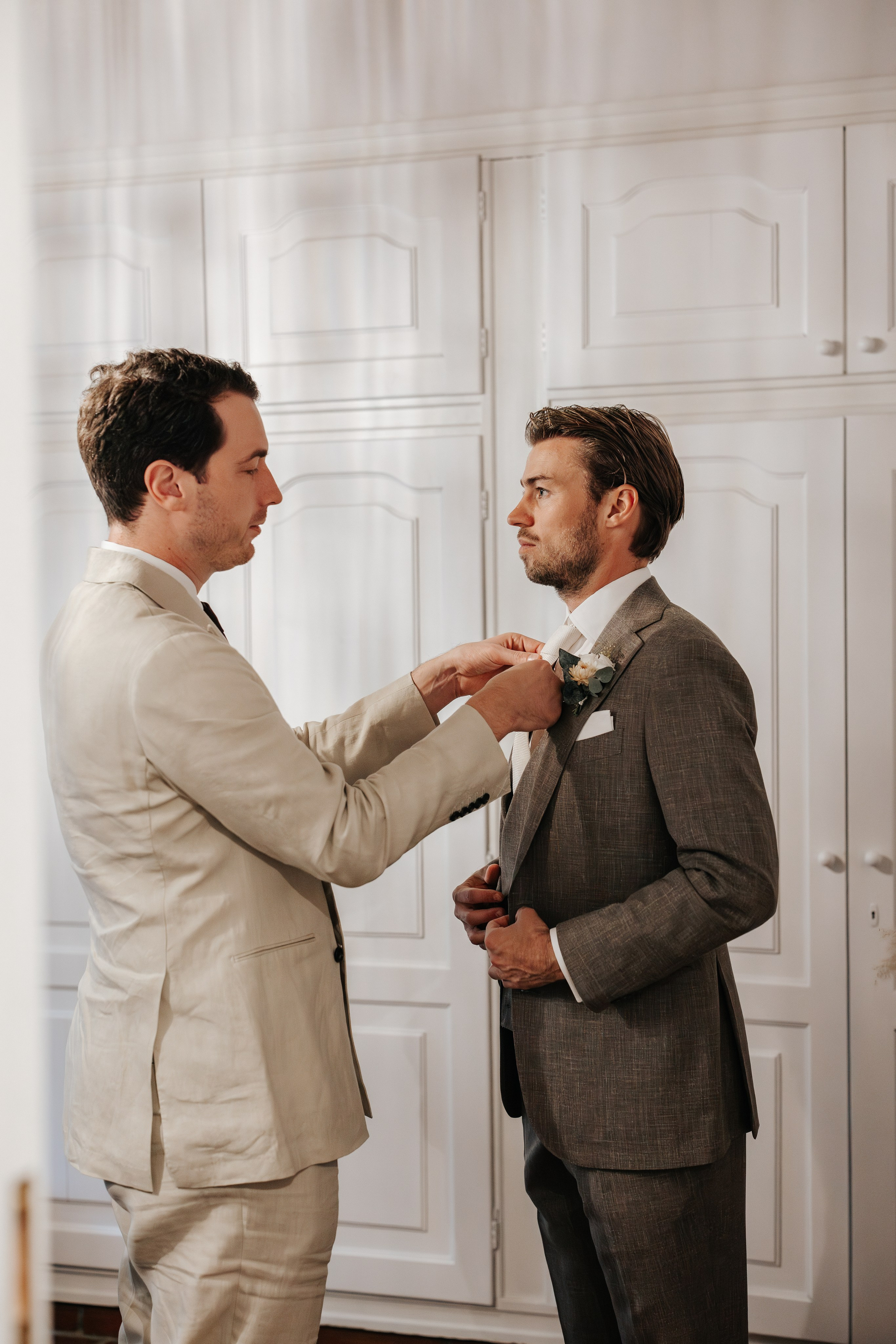 Mirthe+Julius, 08.11.2025, Finca Mas Battle. Fotógrafa de bodas en Cataluña