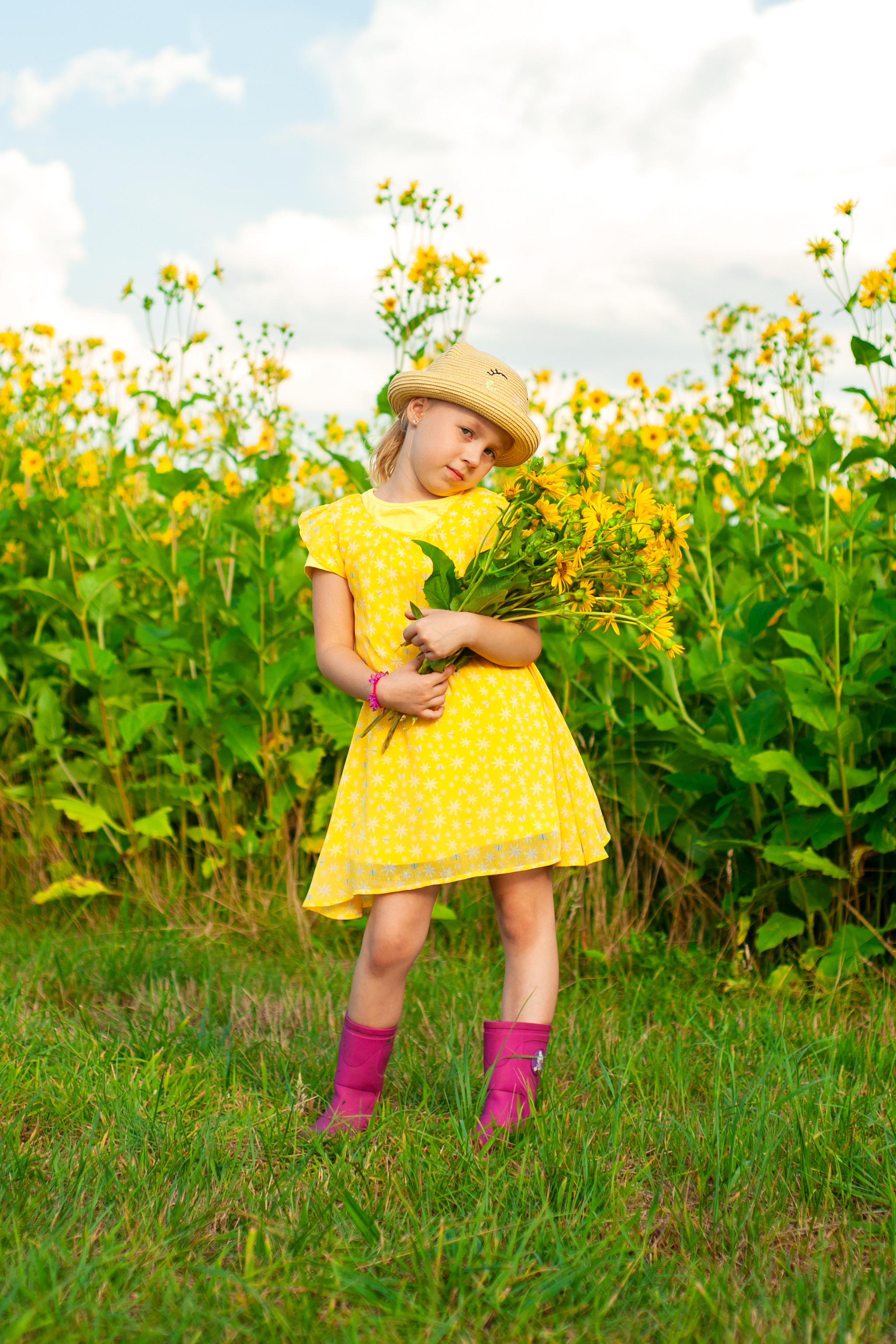 Kinderfotos. Fotografin aus NRW