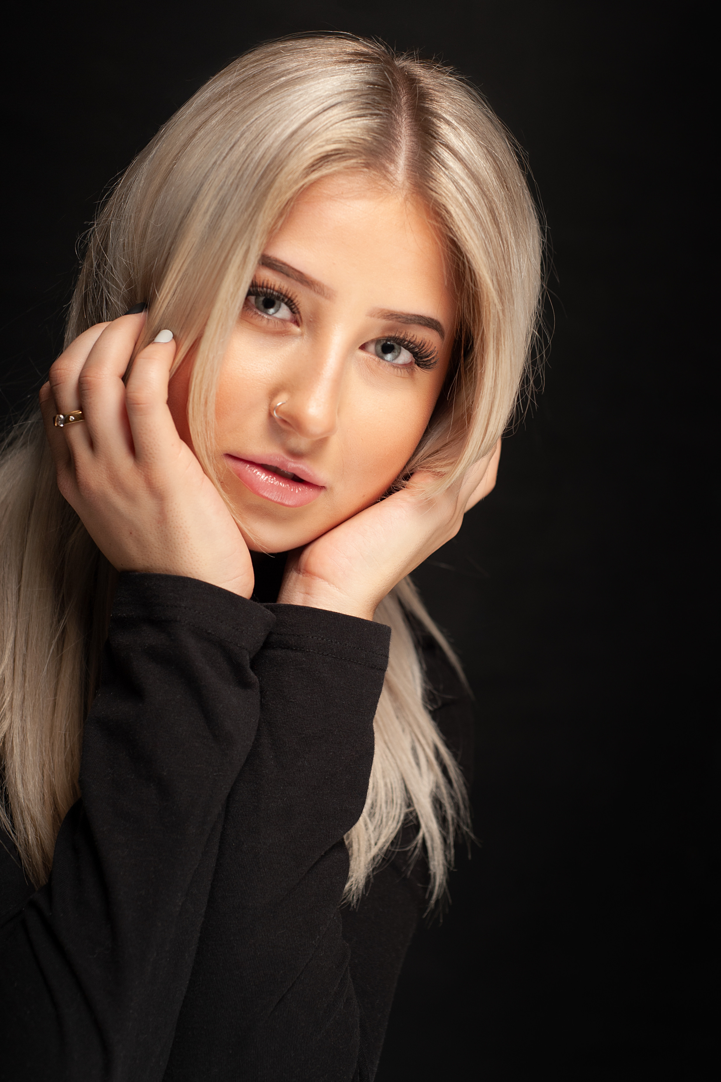 Portraits - klassisch, modern, individuell!. Fotografin aus NRW