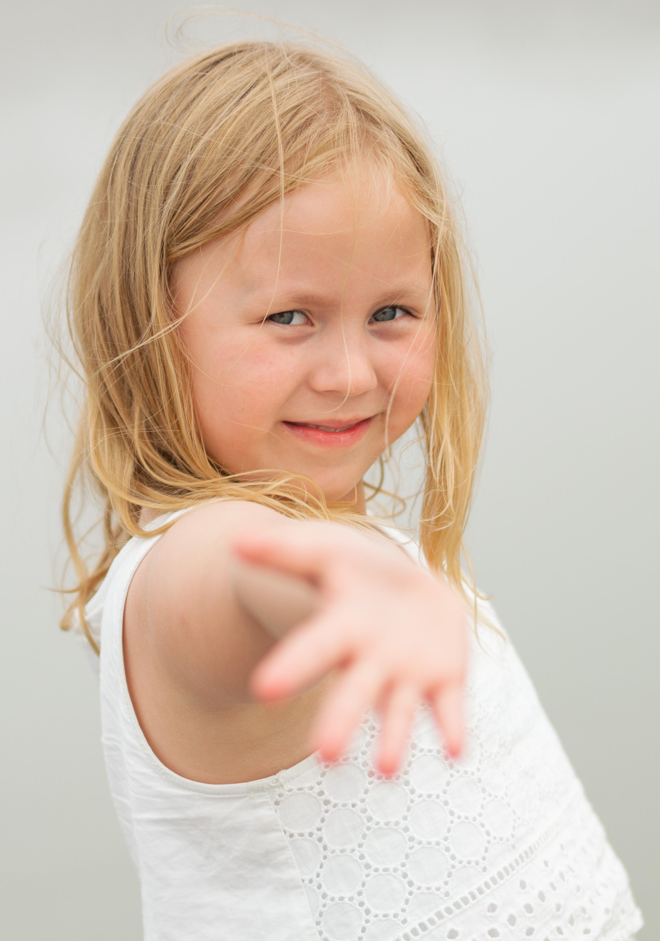 Kinderfotos. Fotografin aus NRW