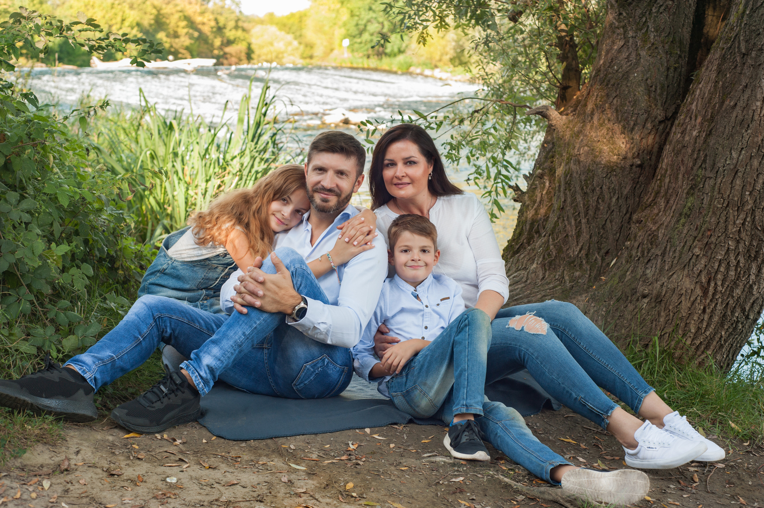 Familienfotos, Vater und Tochter, Freizeitfotografie , Lifestyle, Fotograf NRW, Fotograf Kamen,