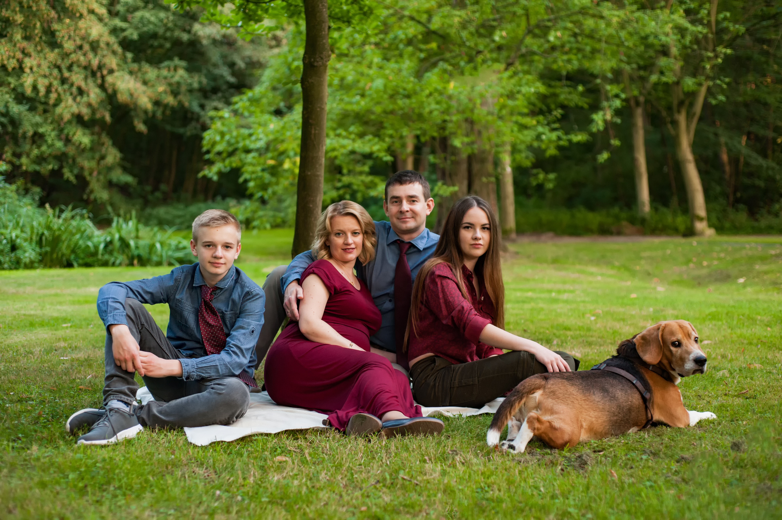 Familienfotos, Freizeitfotografie , Lifestyle, Fotograf NRW, Fotograf Kamen, Großfamilie,
