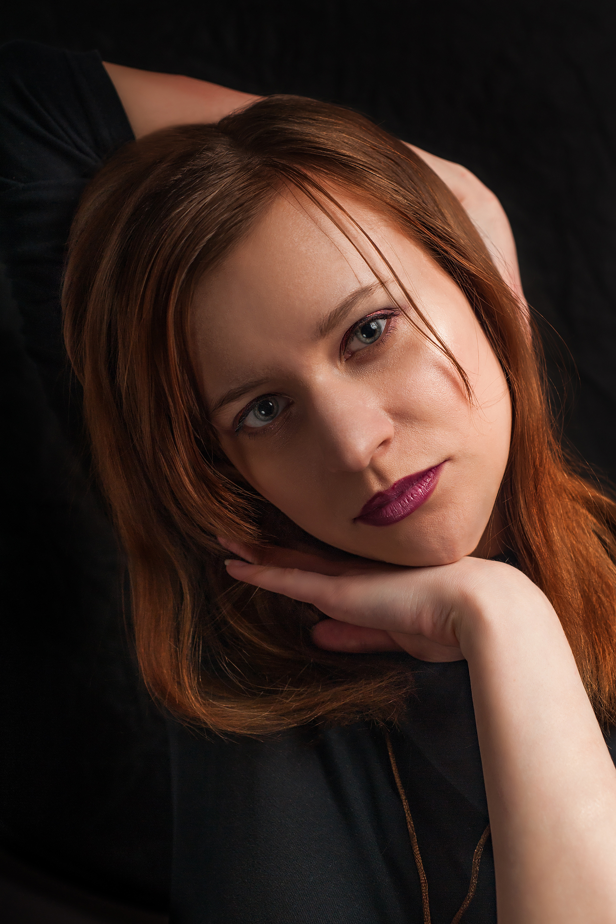 Portraits - klassisch, modern, individuell!. Fotografin aus NRW