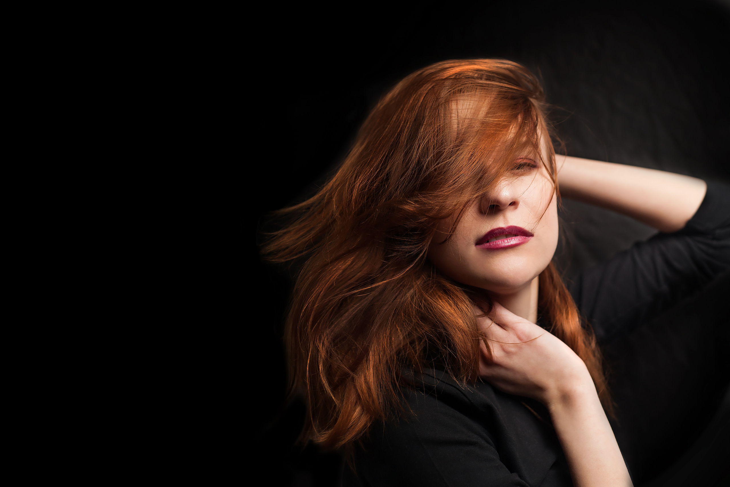 Portraits - klassisch, modern, individuell!. Fotografin aus NRW