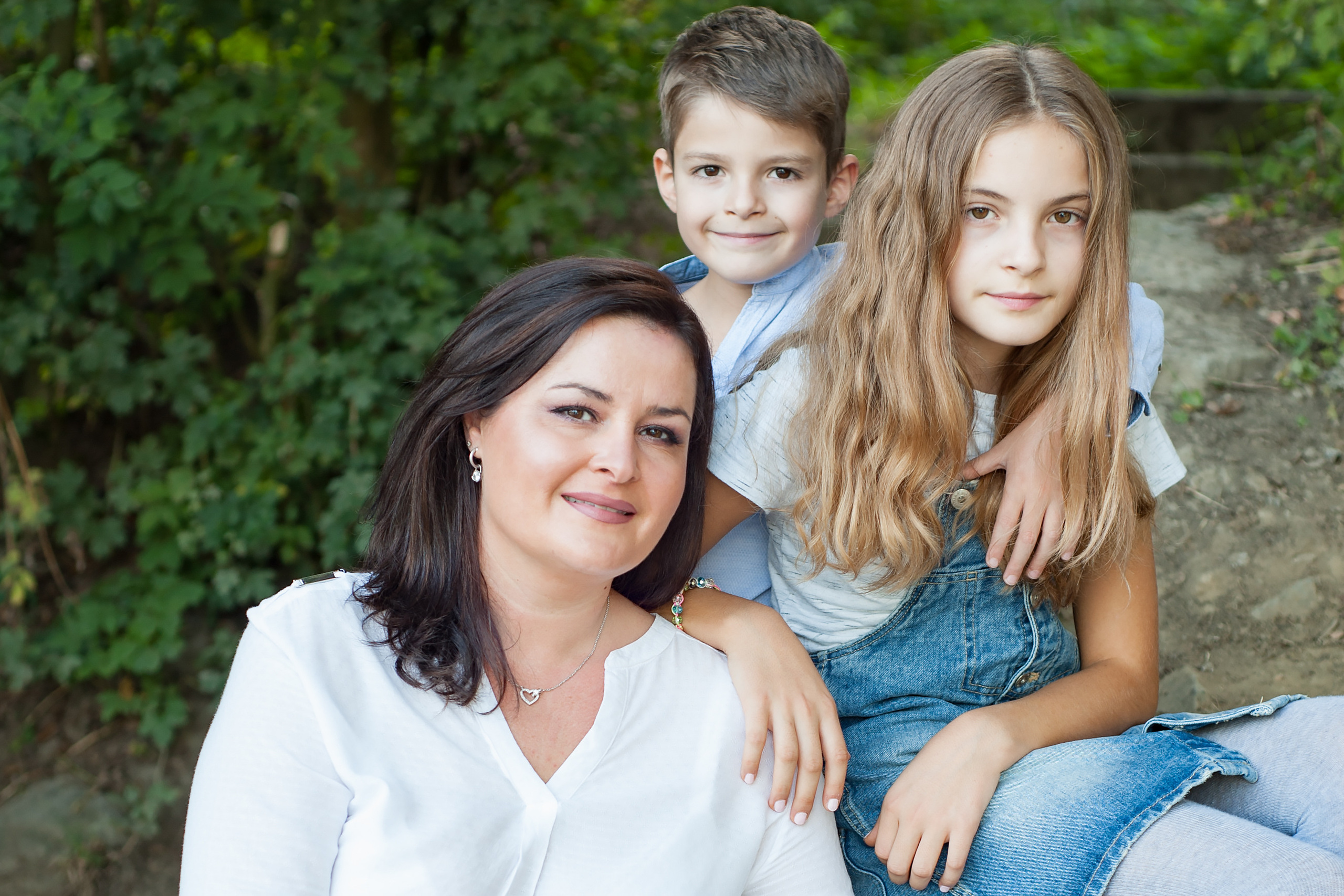 Familien. Fotografin aus NRW