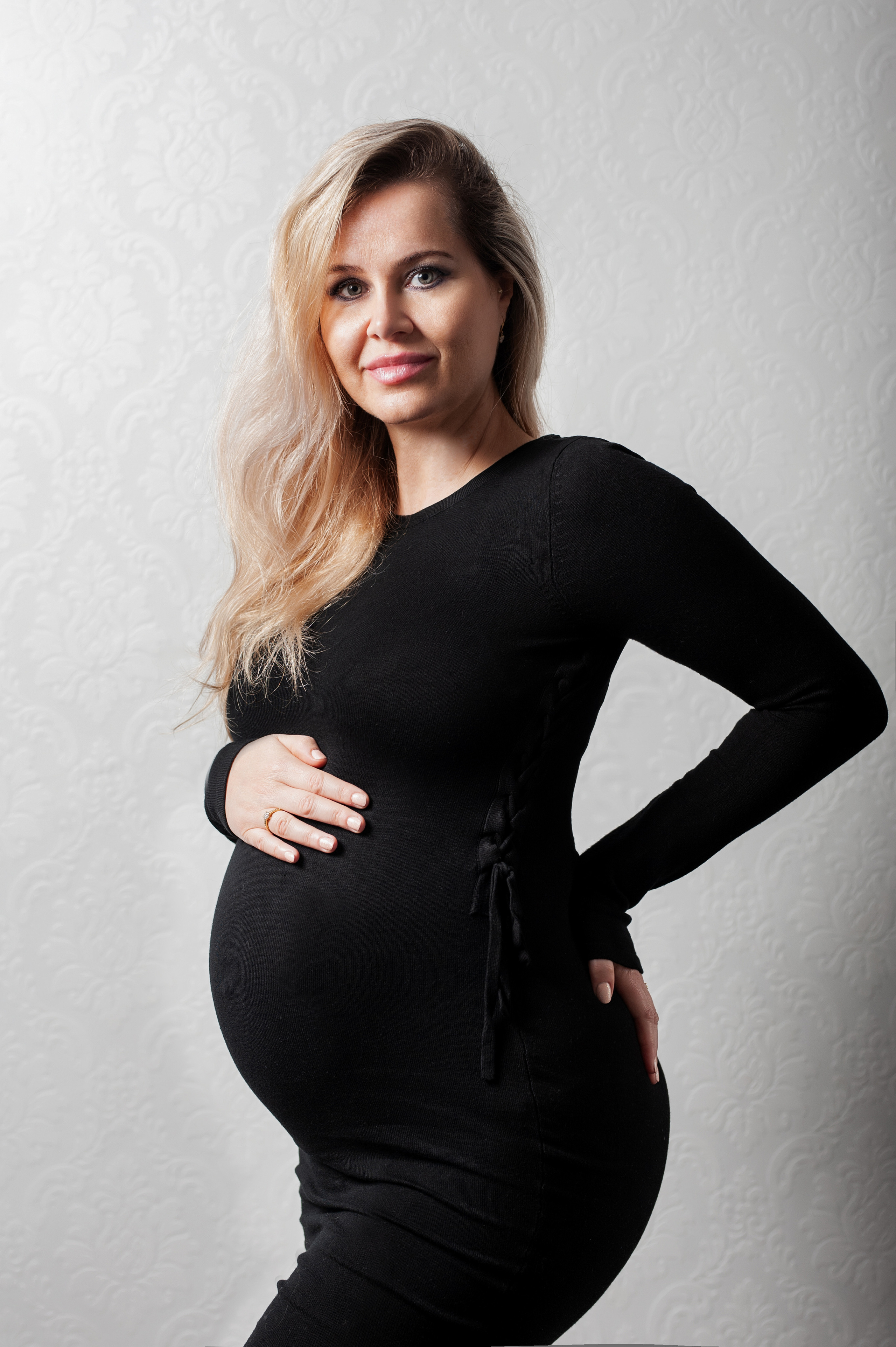 Schwangerschaftfoto. Fotografin aus NRW