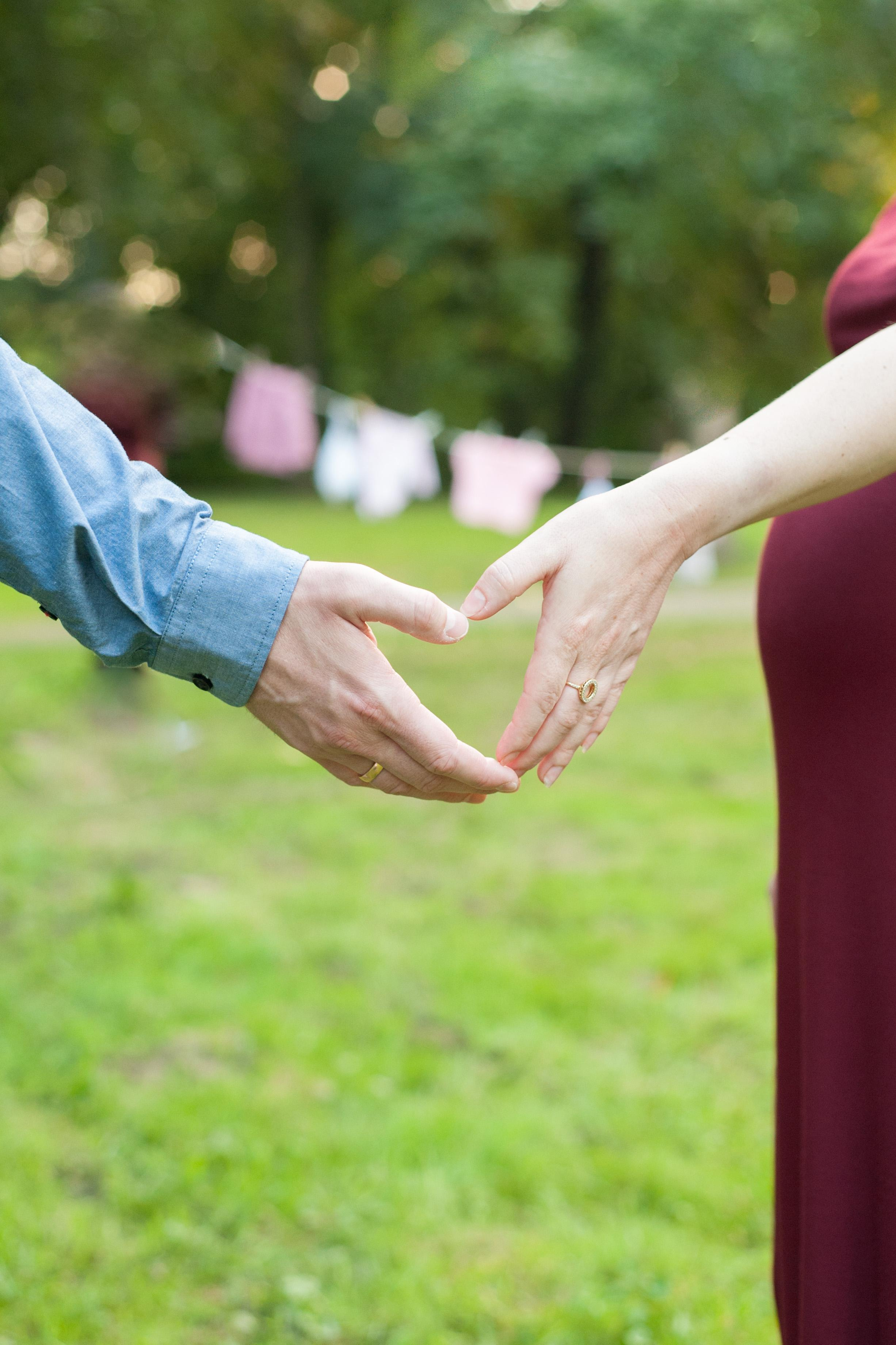 Schwangerschaftfoto. Fotografin aus NRW
