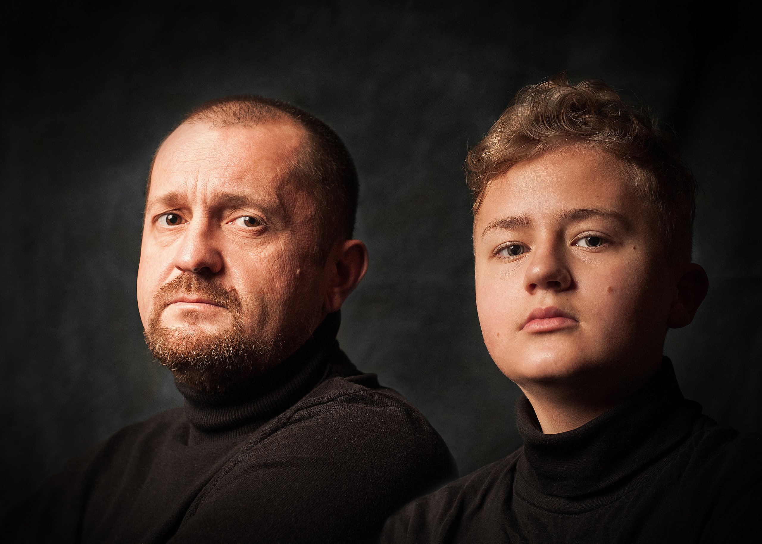 Portraits - klassisch, modern, individuell!. Fotografin aus NRW