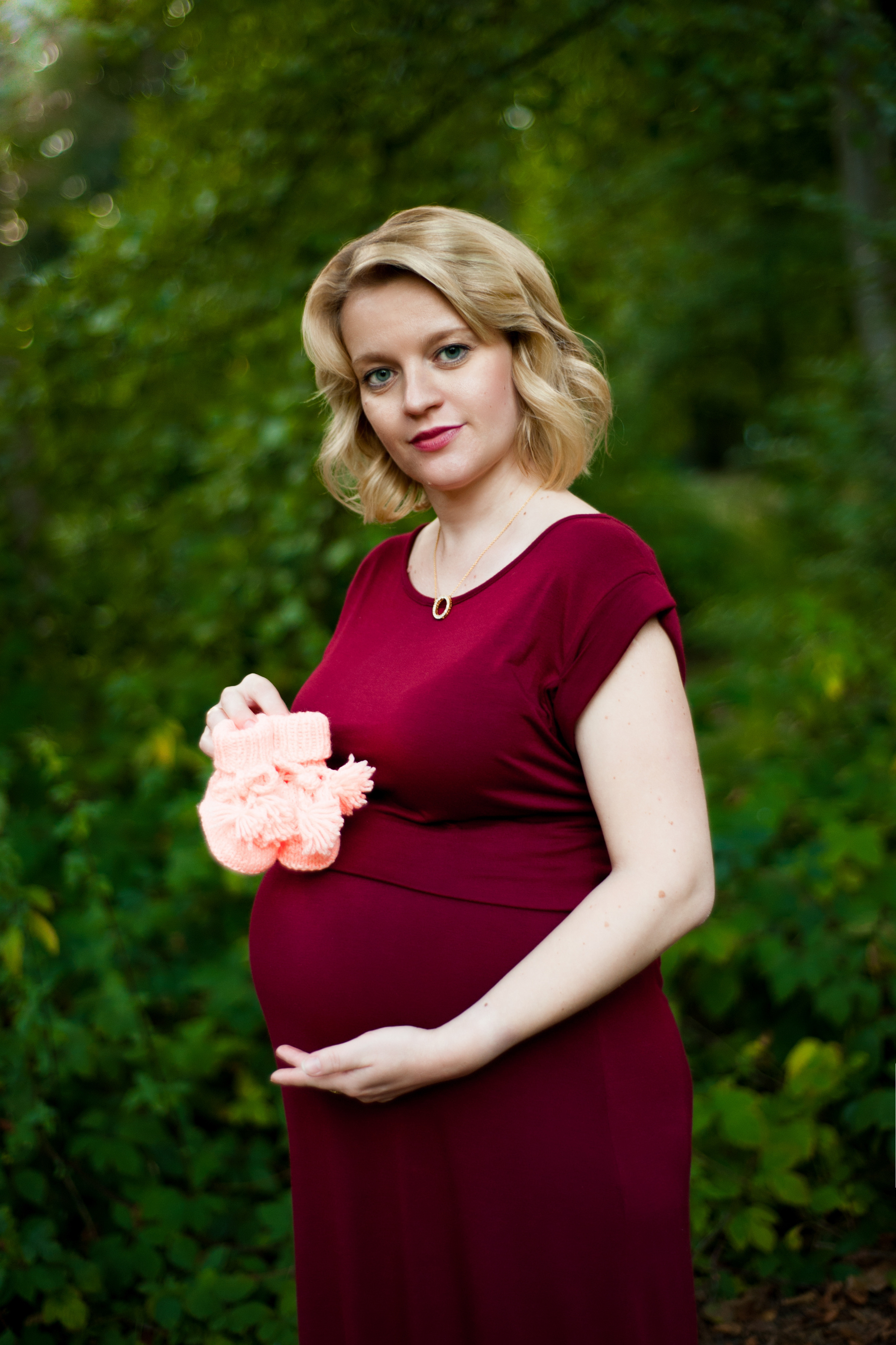 Schwangerschaftfoto. Fotografin aus NRW