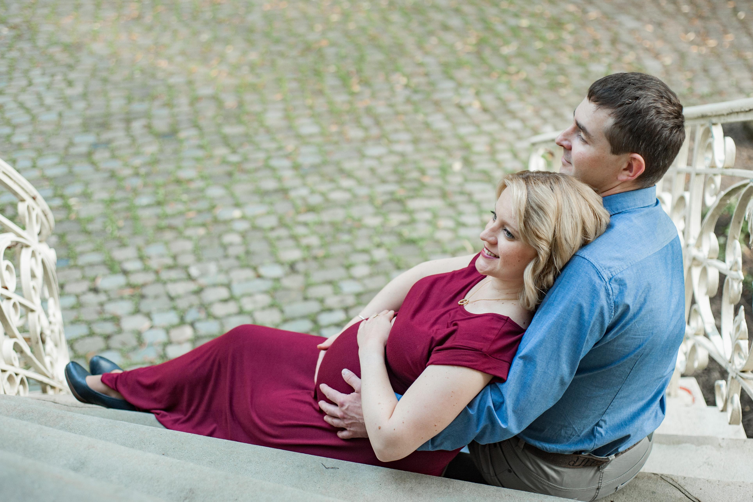 Schwangerschaftfoto. Fotografin aus NRW
