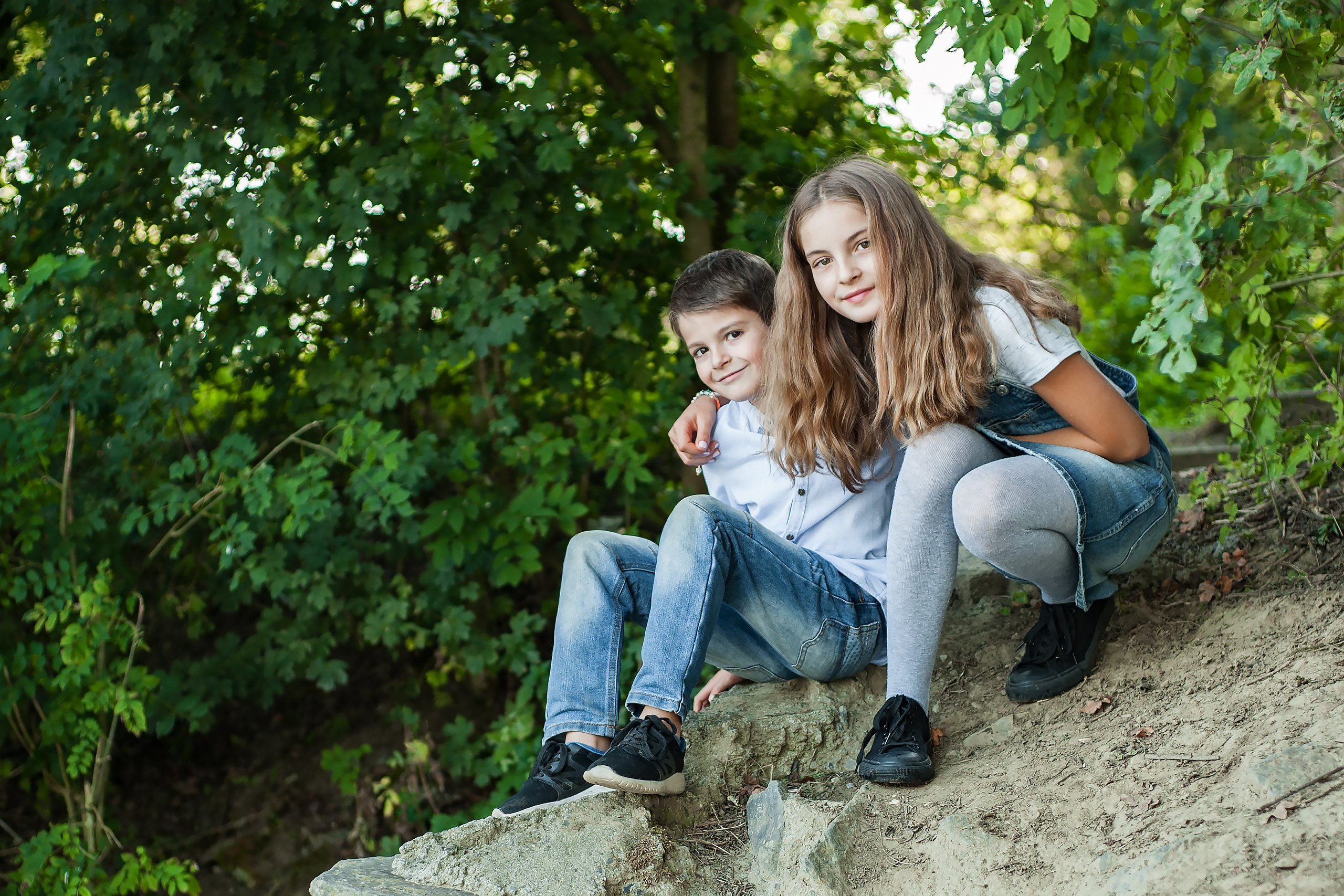 Kinderfotos. Fotografin aus NRW