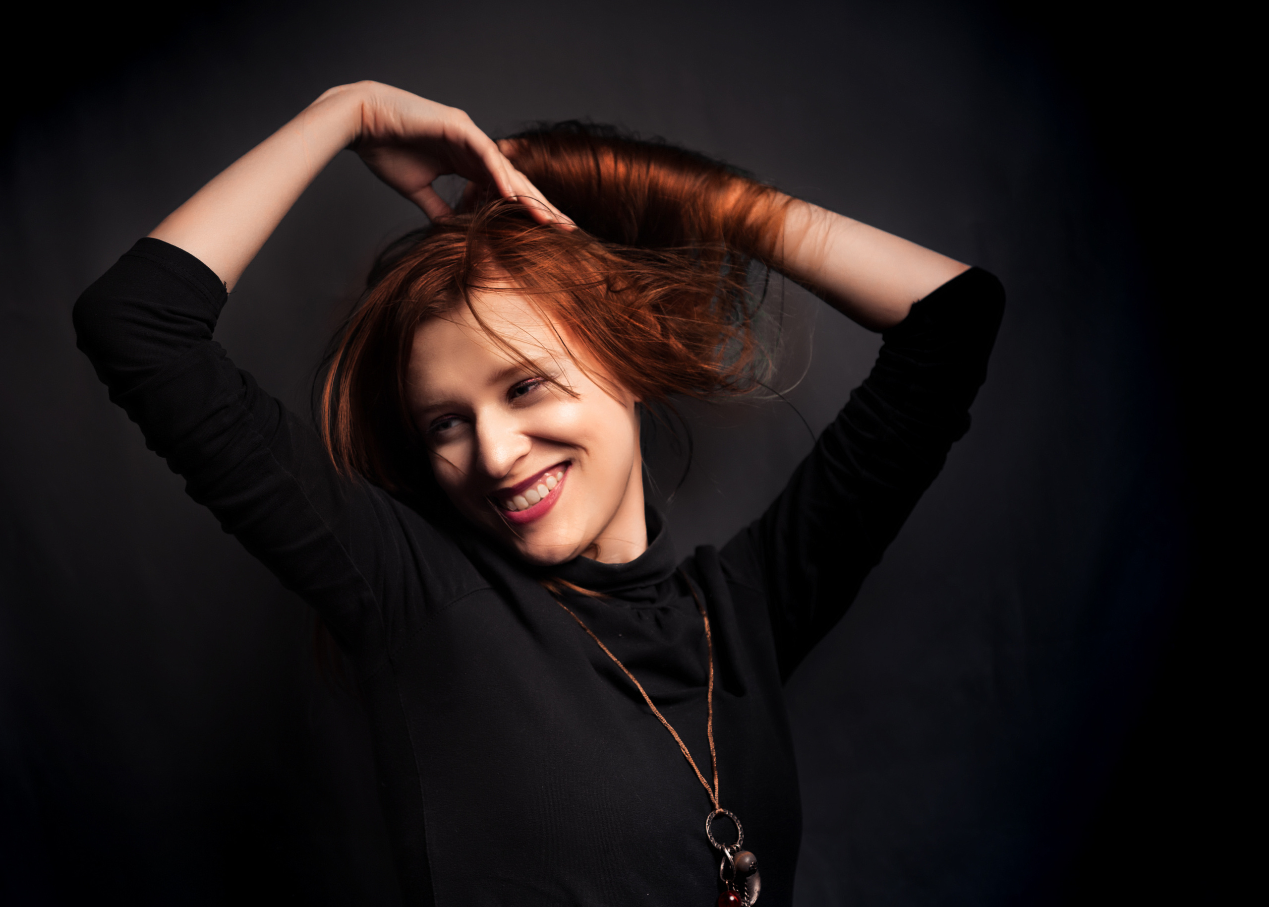 Portraits - klassisch, modern, individuell!. Fotografin aus NRW