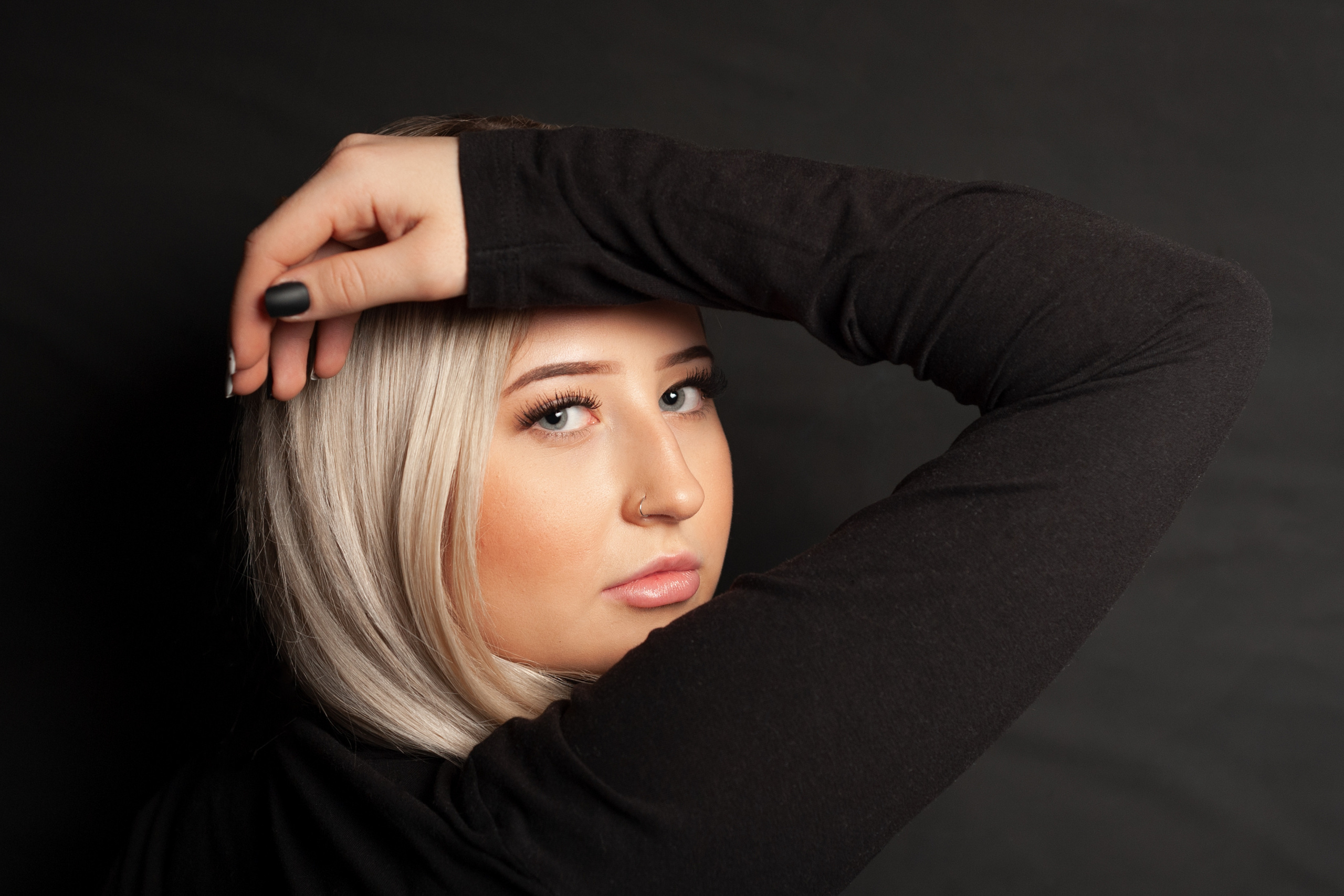 Portraits - klassisch, modern, individuell!. Fotografin aus NRW