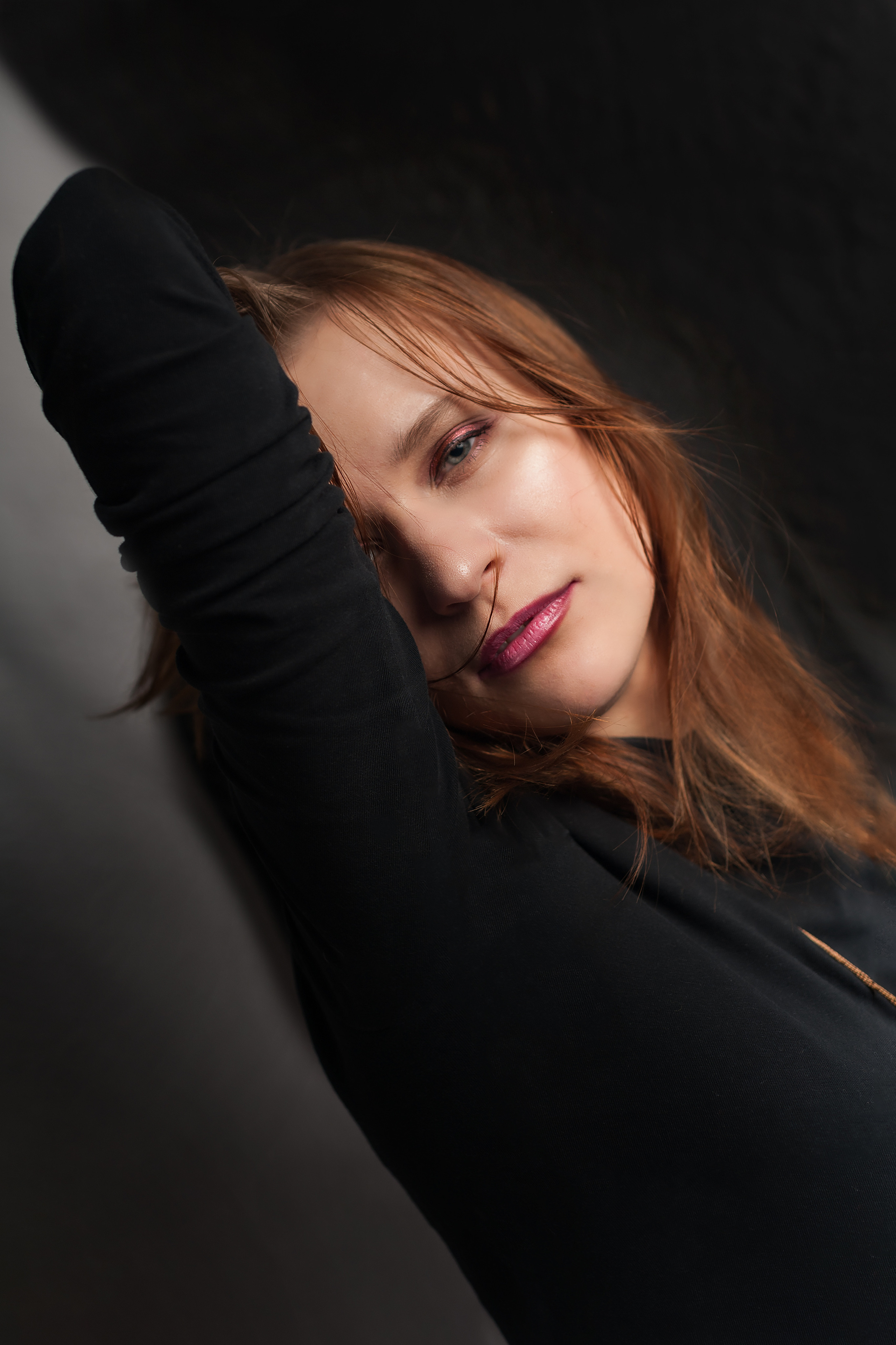 Portraits - klassisch, modern, individuell!. Fotografin aus NRW