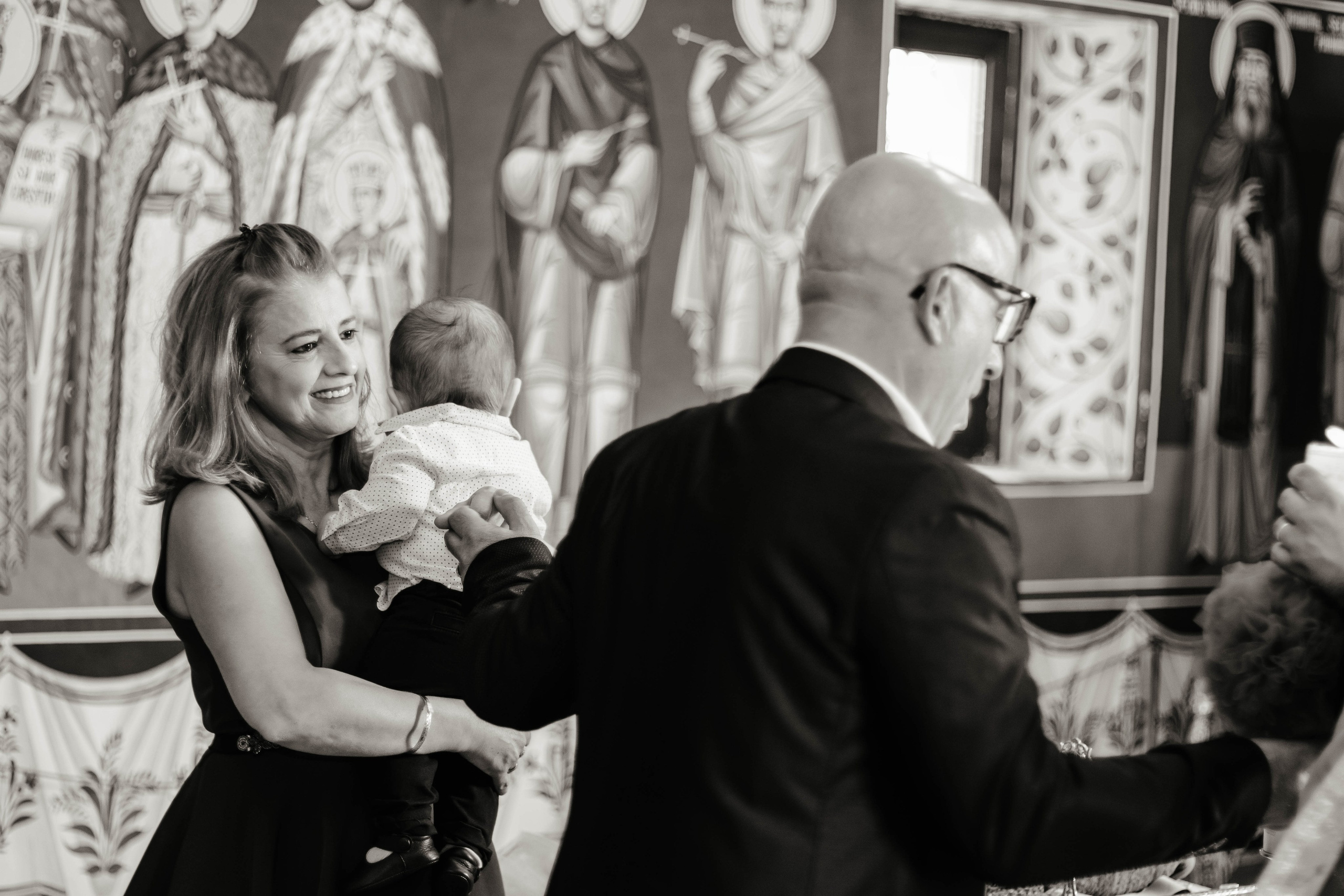 Ennoah. Fotograf si videograf — evenimente si studio