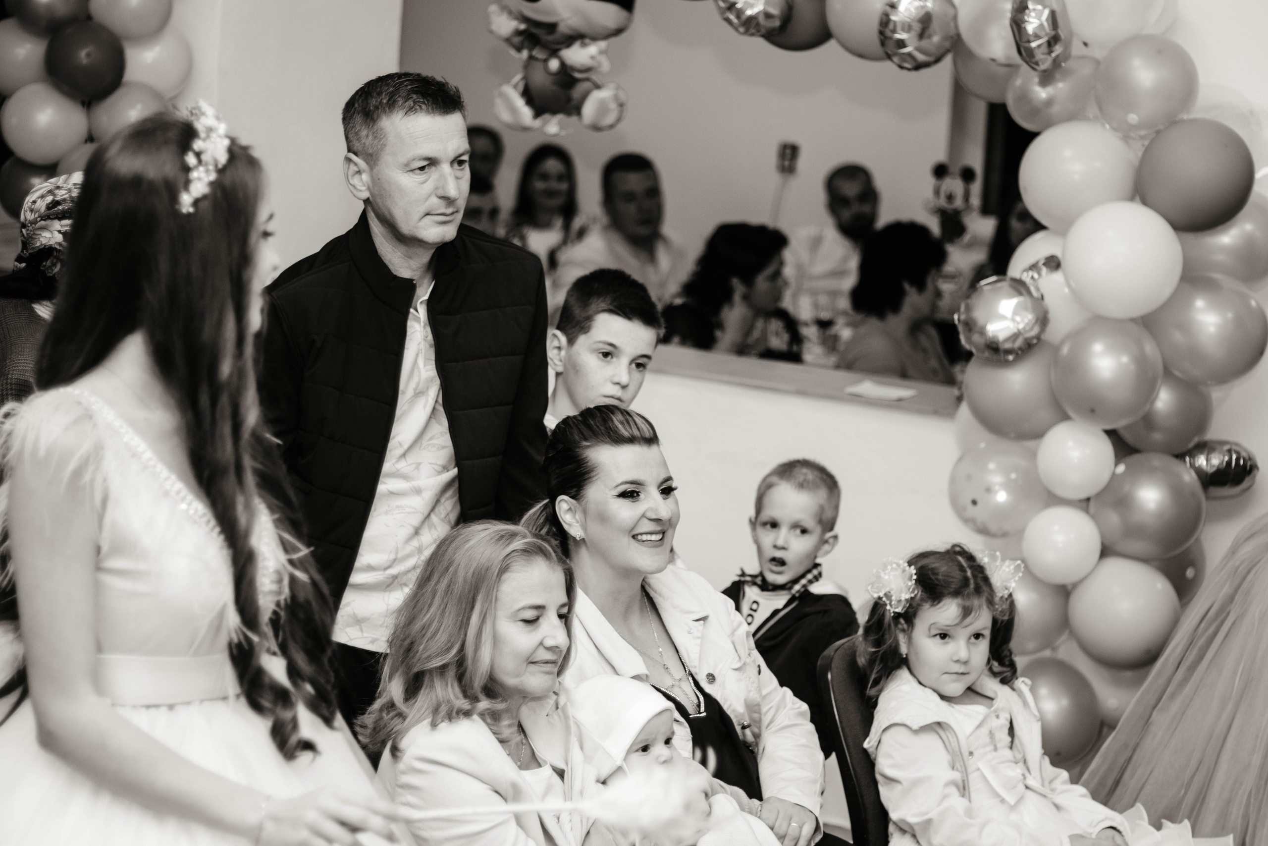 Ennoah. Fotograf si videograf — evenimente si studio