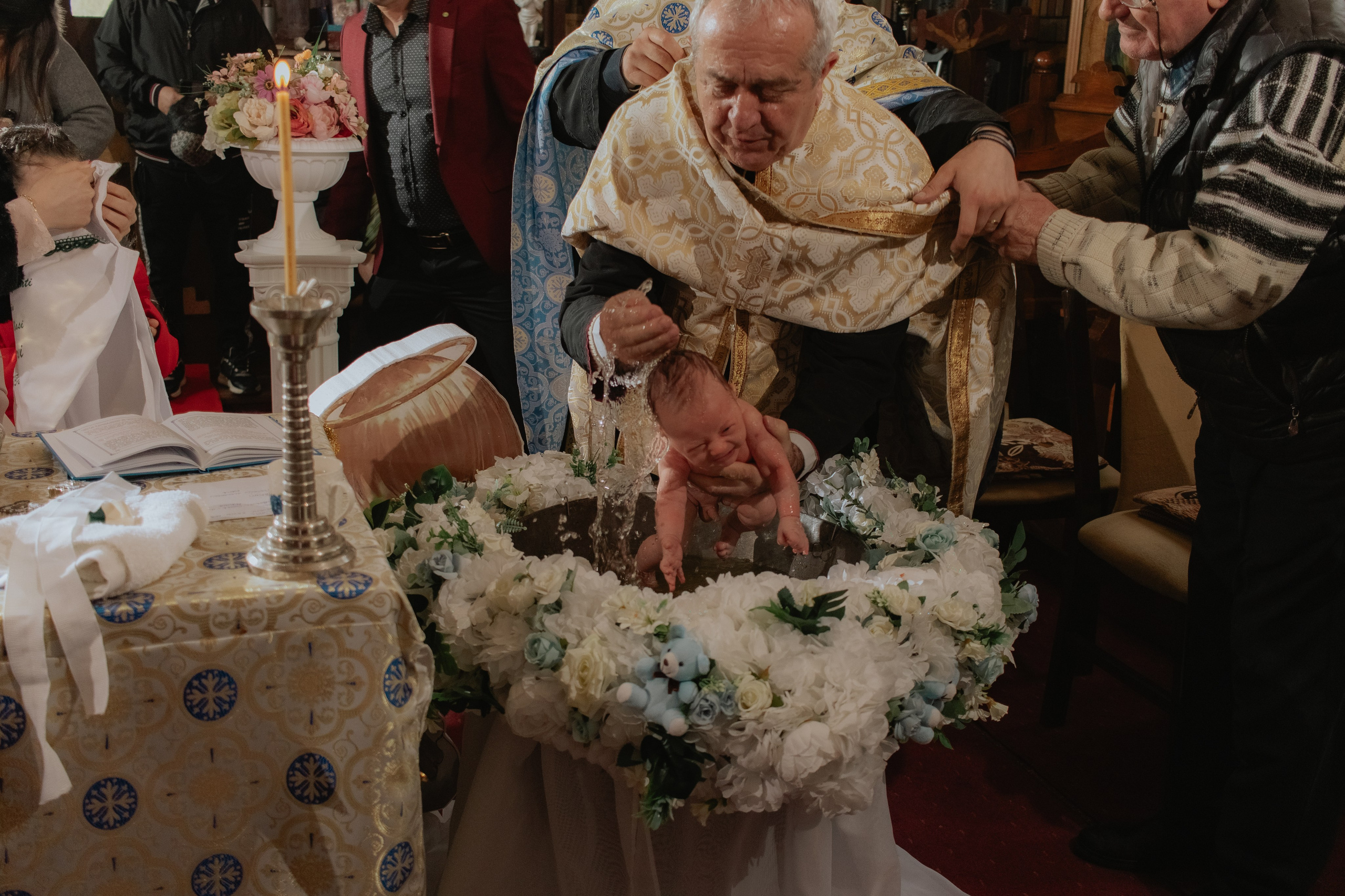 Kevin. Fotograf si videograf — evenimente si studio