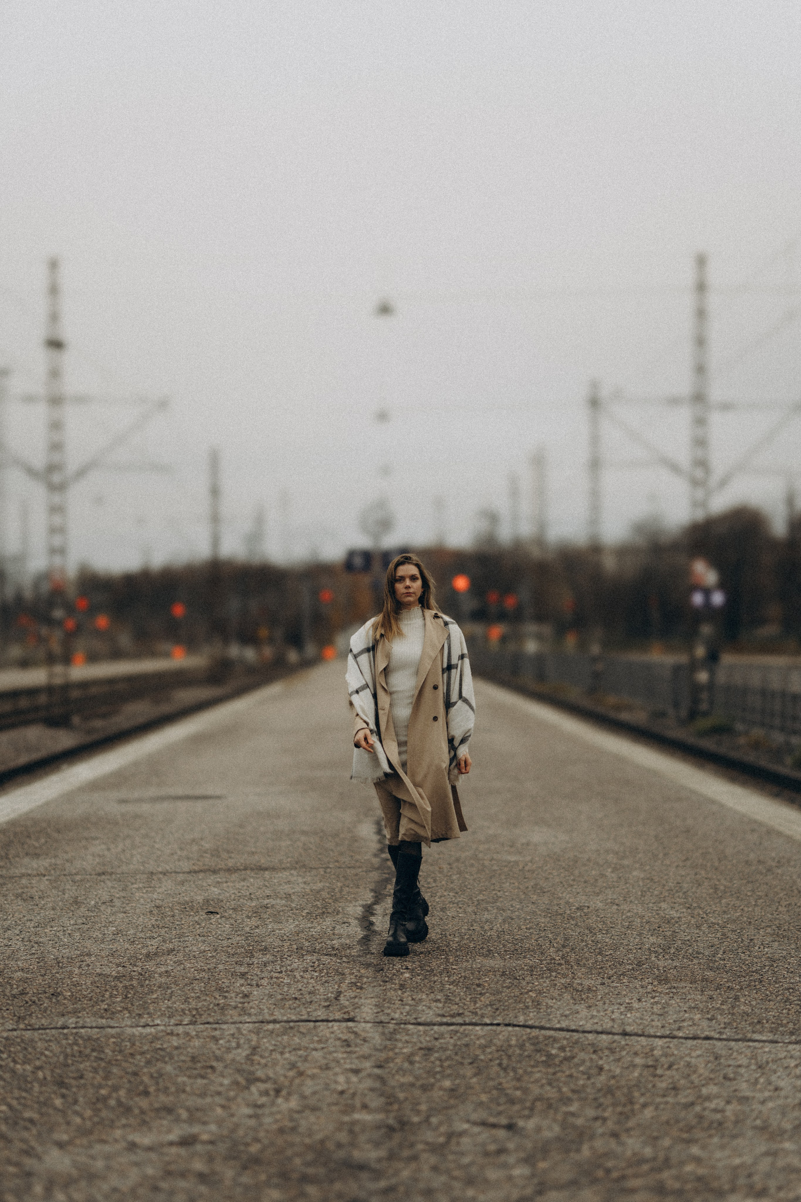 Kata. Wedding and portrait photographer in Helsinki Vickan O