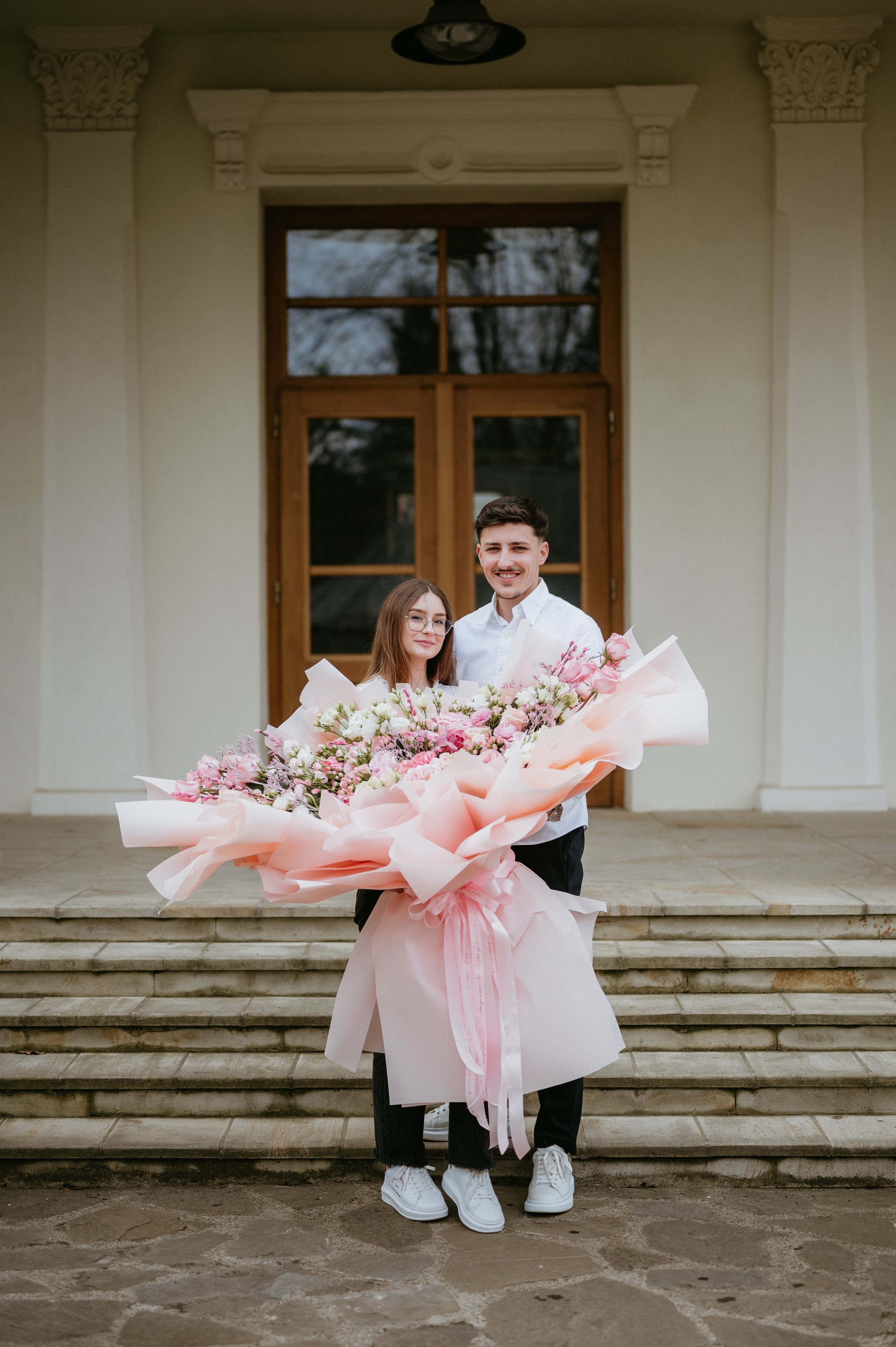 Save the Date Alex si Alina. Valentin Melen — wedding photographer