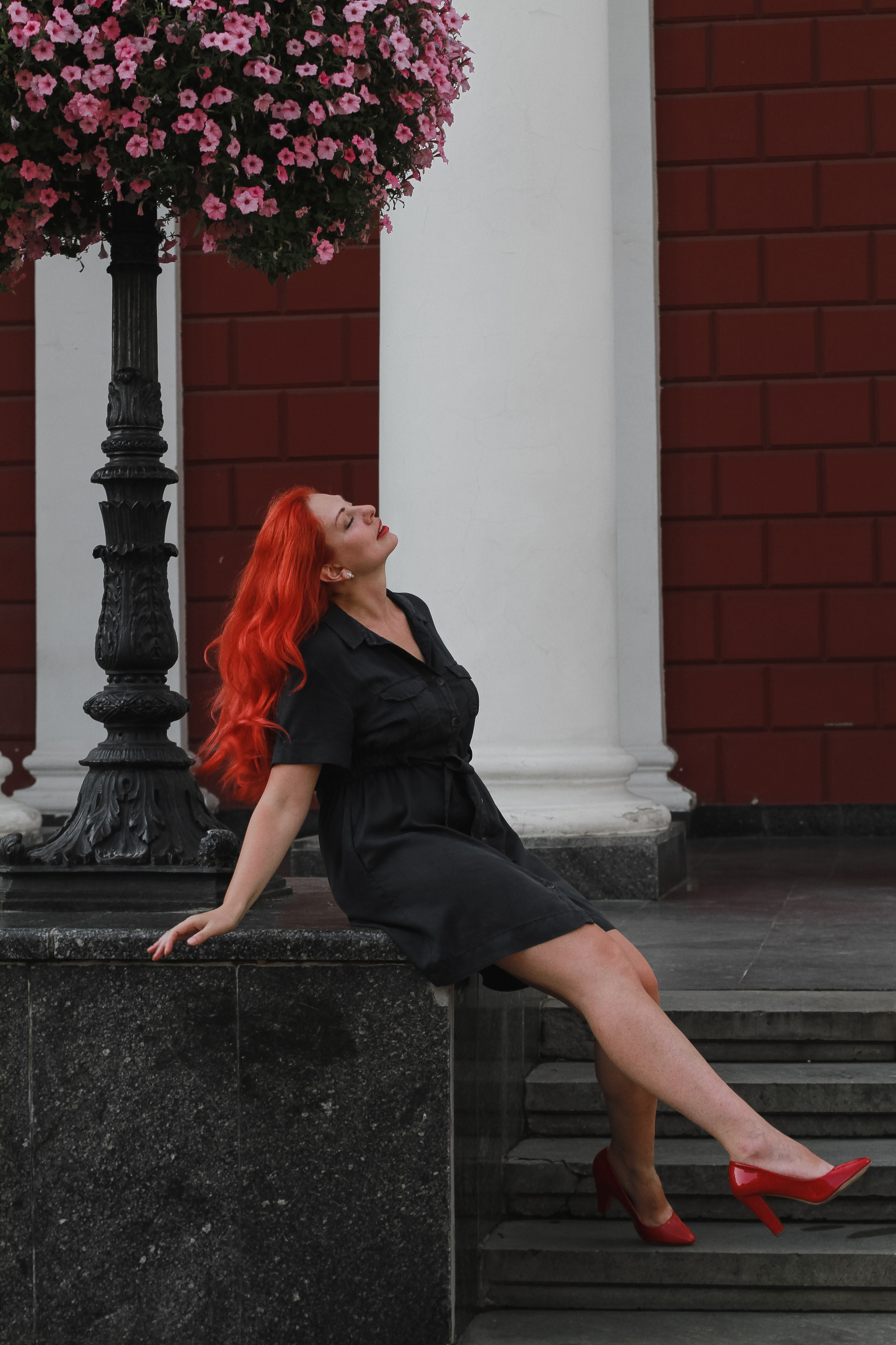 A walk around Odessa. Iryna Zhyvora | Photographer | Stockholm