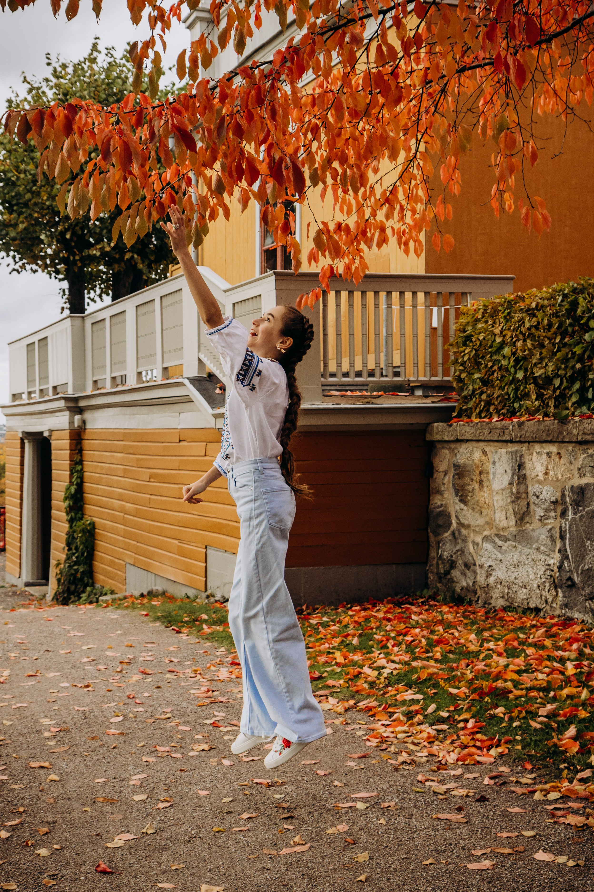 Mother and daughter. Iryna Zhyvora | Photographer | Stockholm