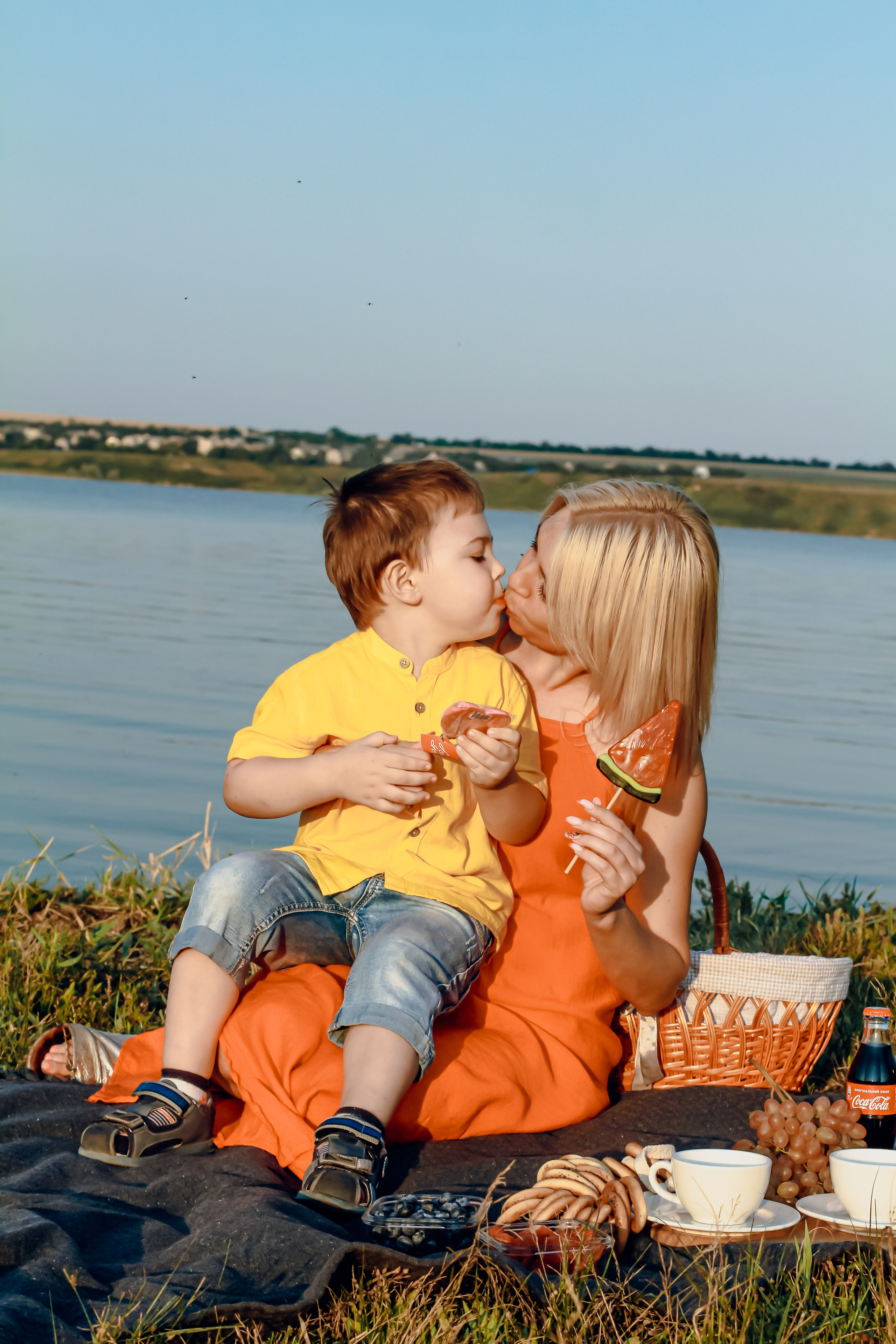 Ekaterina. Iryna Zhyvora | Photographer | Stockholm