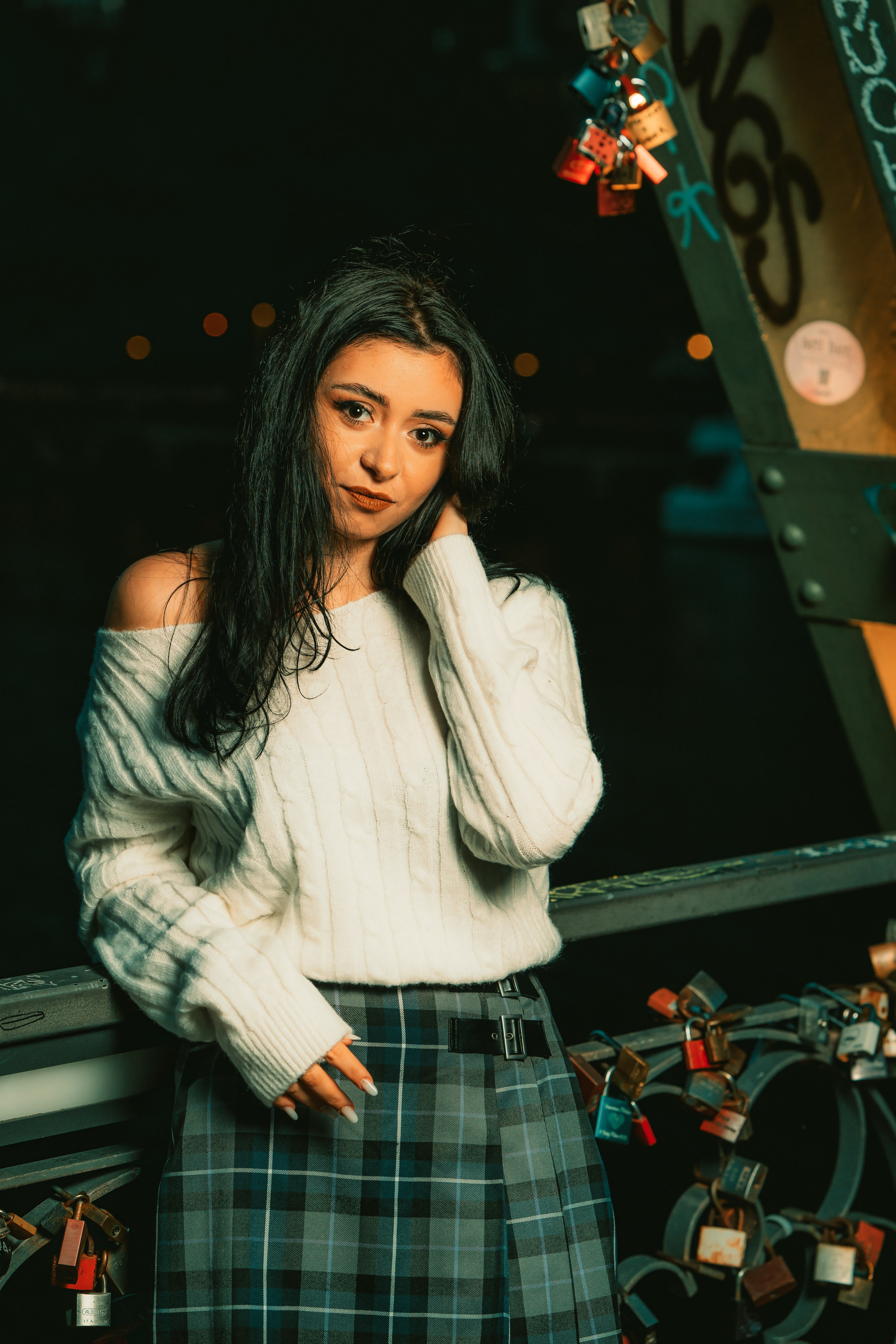 Portraits. Cristian.Fotografie