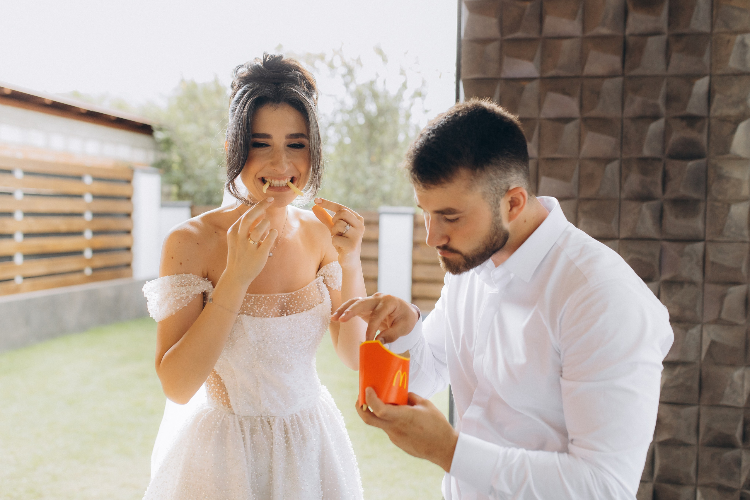 Hairandes & Emilia. Home