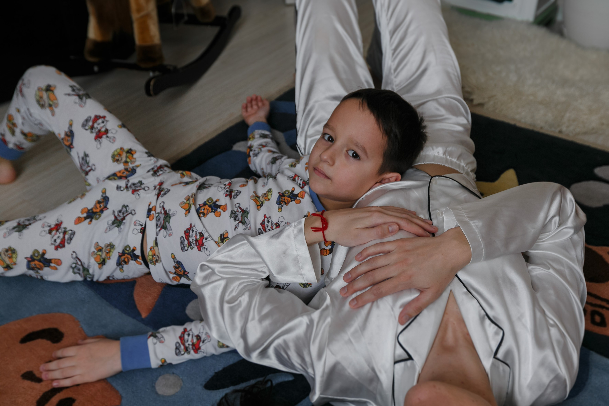 Sesión de fotos de una princesita. Fotógrafo de retrato, familia y reportajes en Valencia | España | Europa Vitalii Lumier