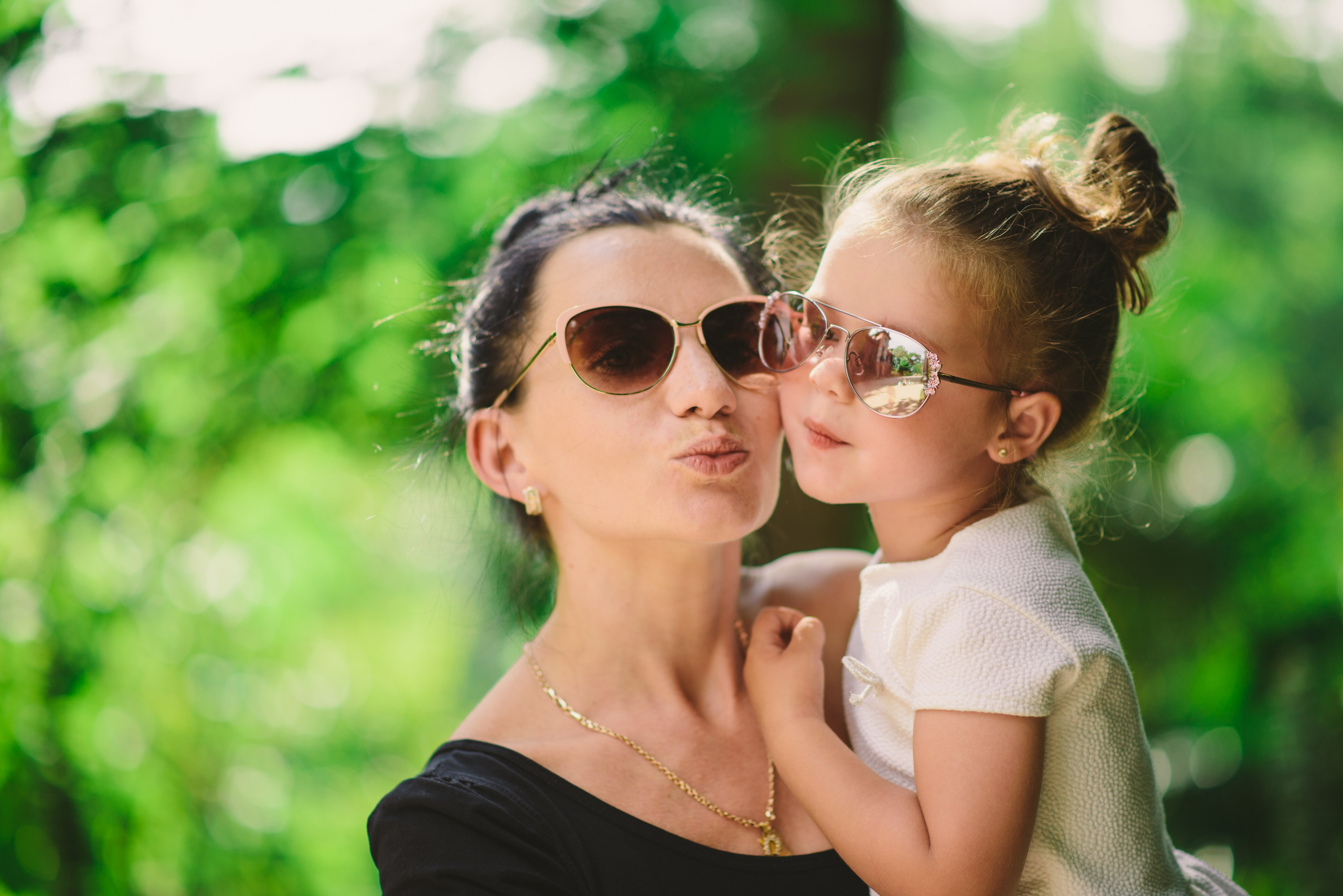 Familias y niños. Photographer in Bilbao Irina Makou