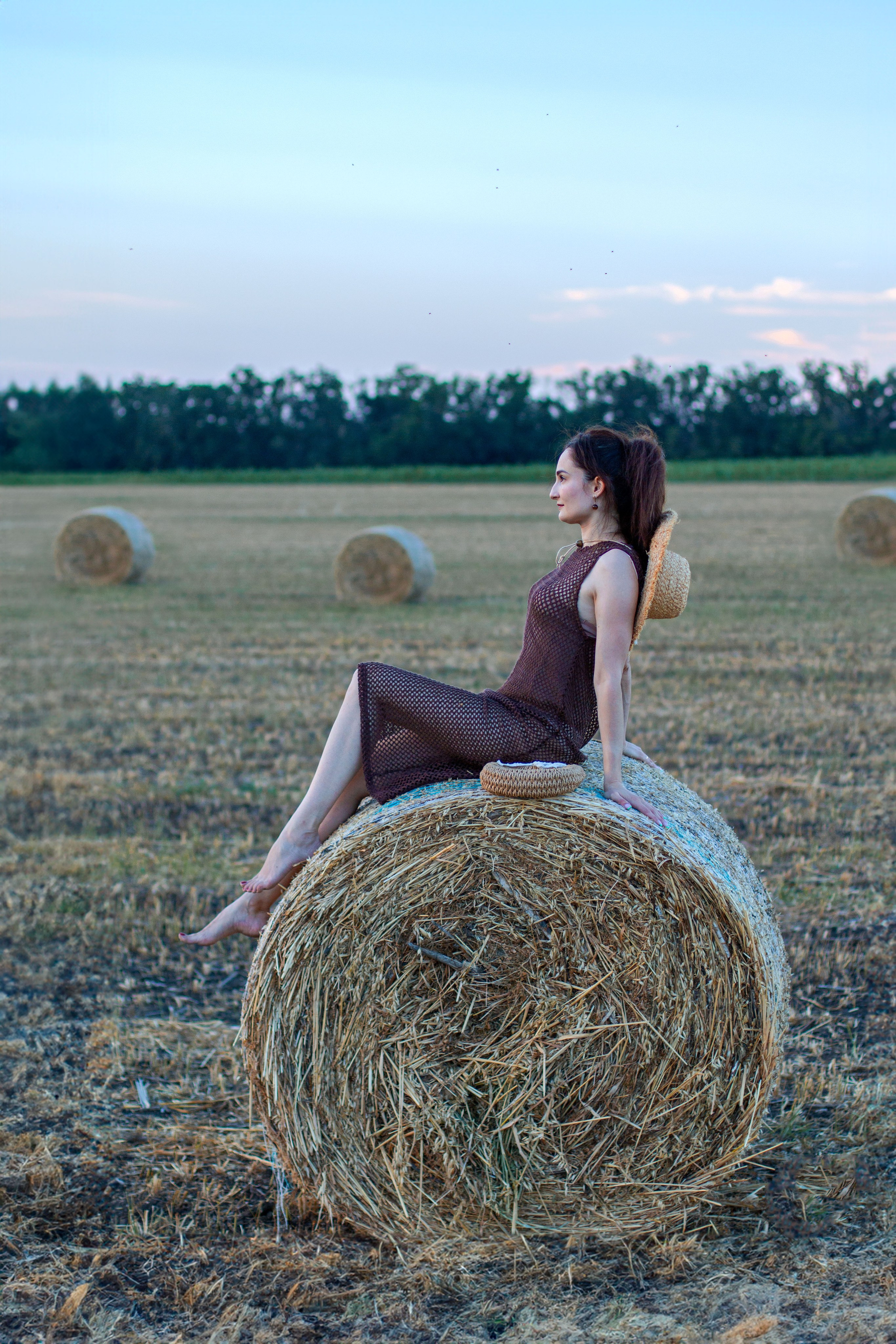 Поля. Детский и семейный фотограф в г. Бельцы