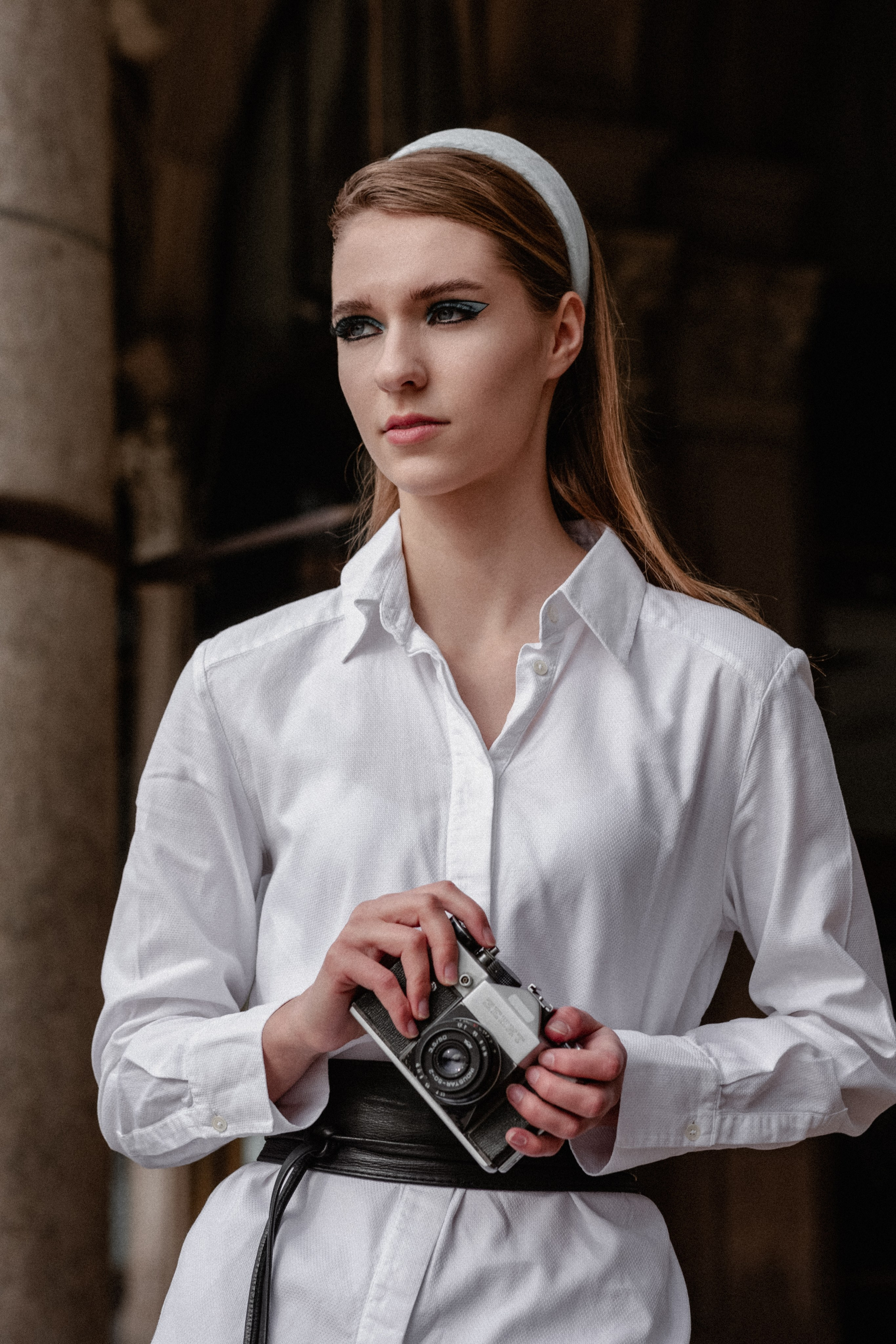 Mirell. Photographer in Milan |Mila Pro Photo