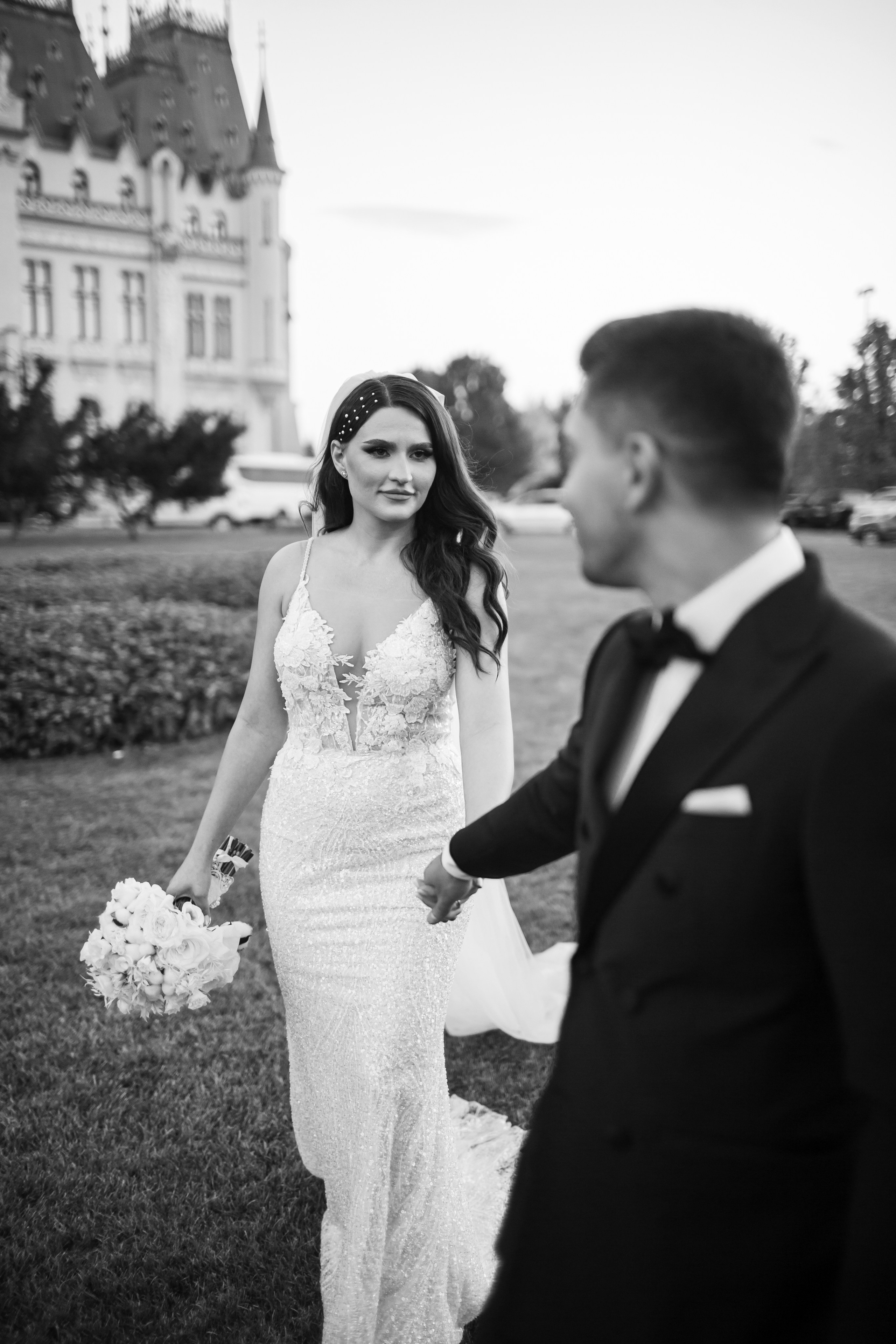 Vlad & Sabina. Servicii Foto Video la Nunta Chisinau Moldova Europa Studio MagicFoto