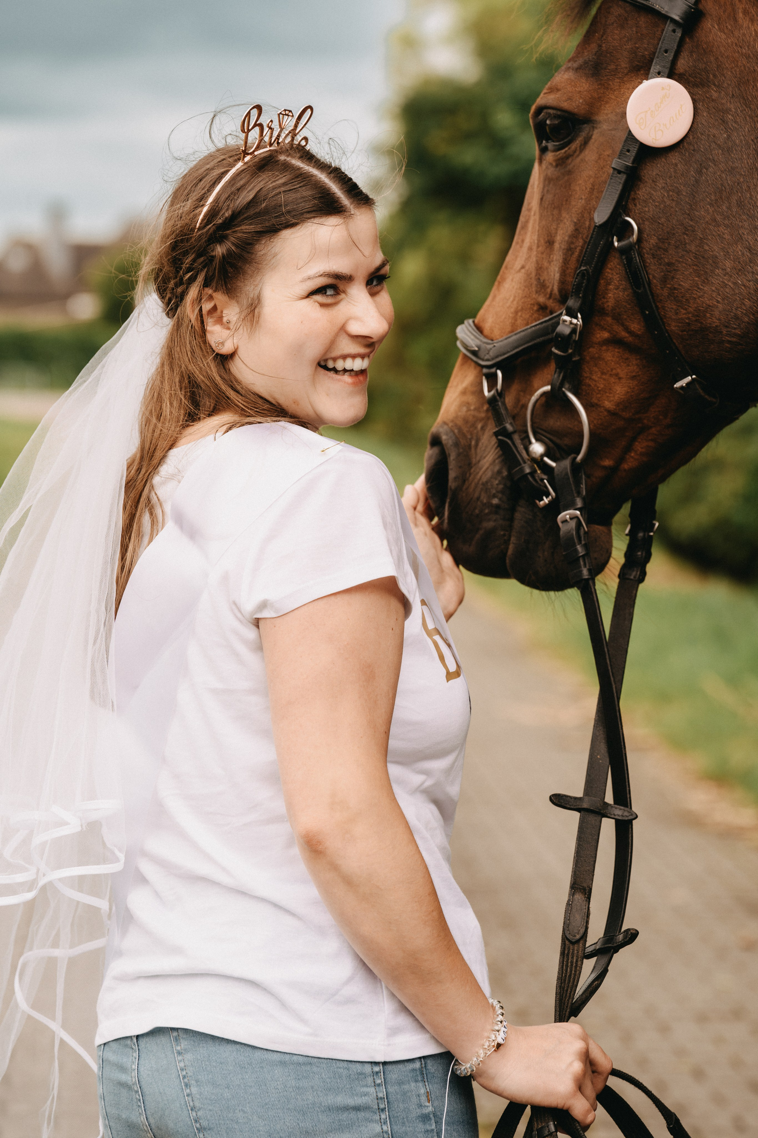 Junggesellenabschied - Maike. Thorben Ihler - Dein Fotograf aus Emden