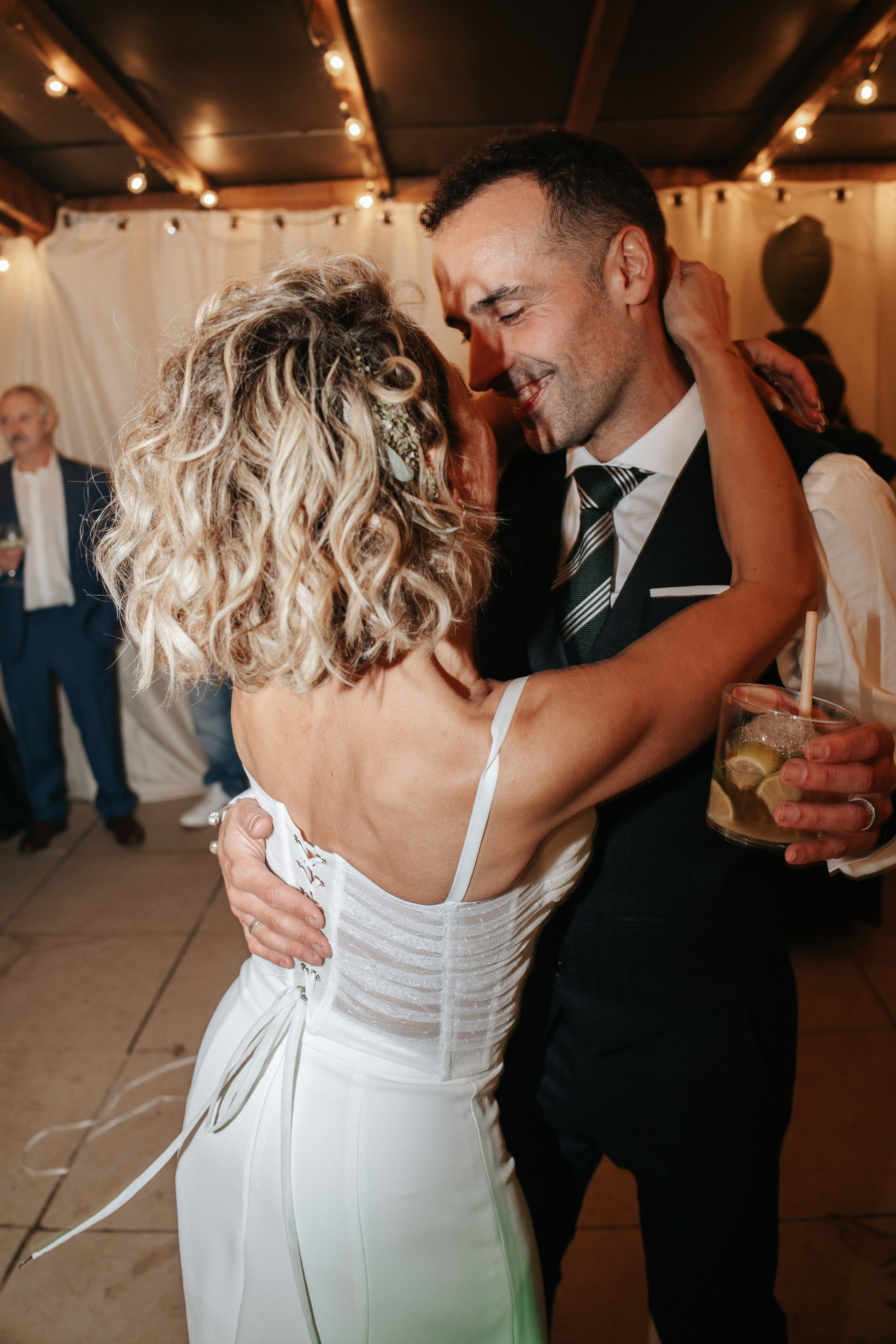 Toñi+Marcos, 30.11.2024, Ermita de Santa Llúcia de Tonyà. Fotógrafa de bodas en Cataluña