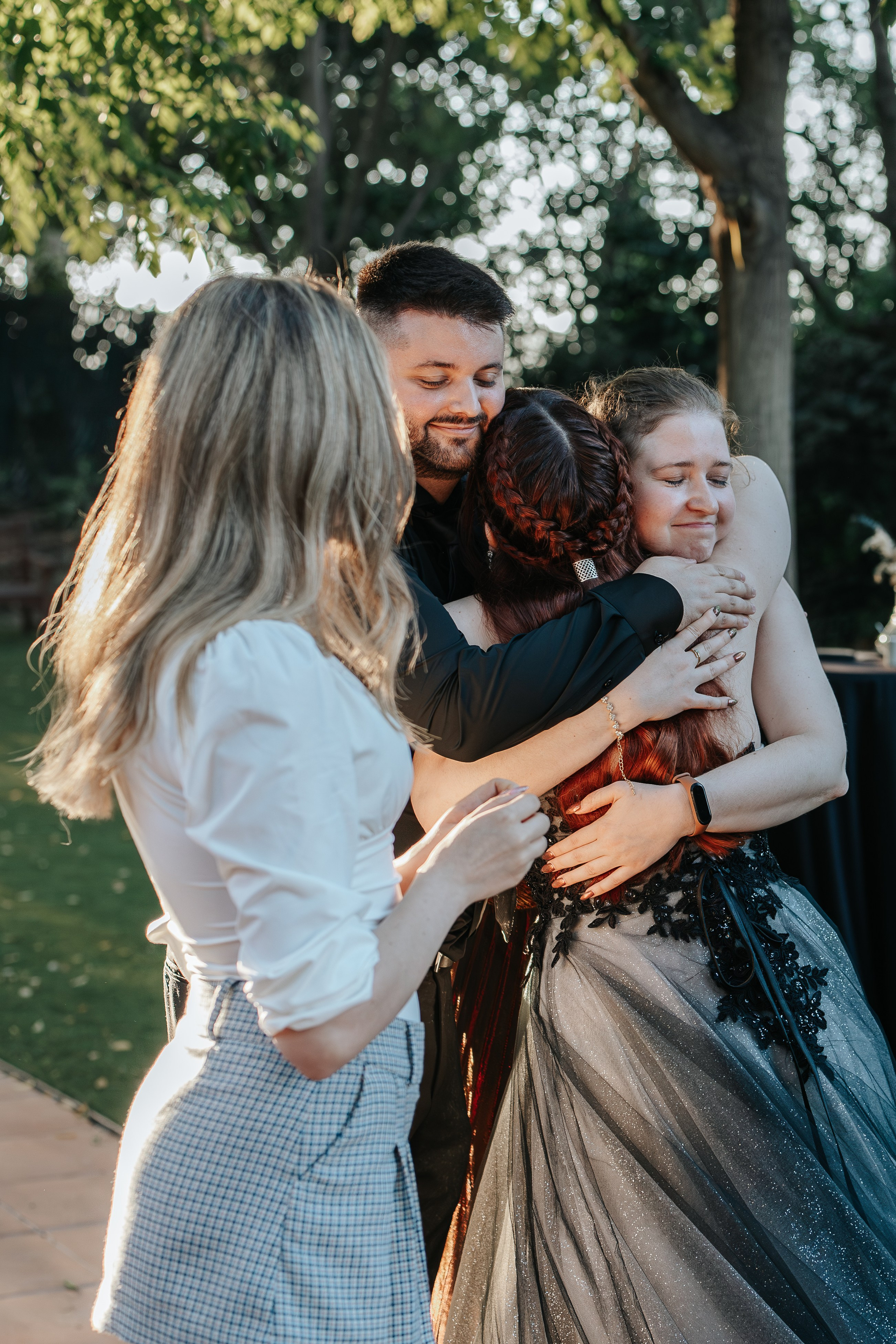 Alicia+Ruben, 04.10.2025, Ayuntamiento de Barcelona, Hotel Miramar. Fotógrafa de bodas en Cataluña