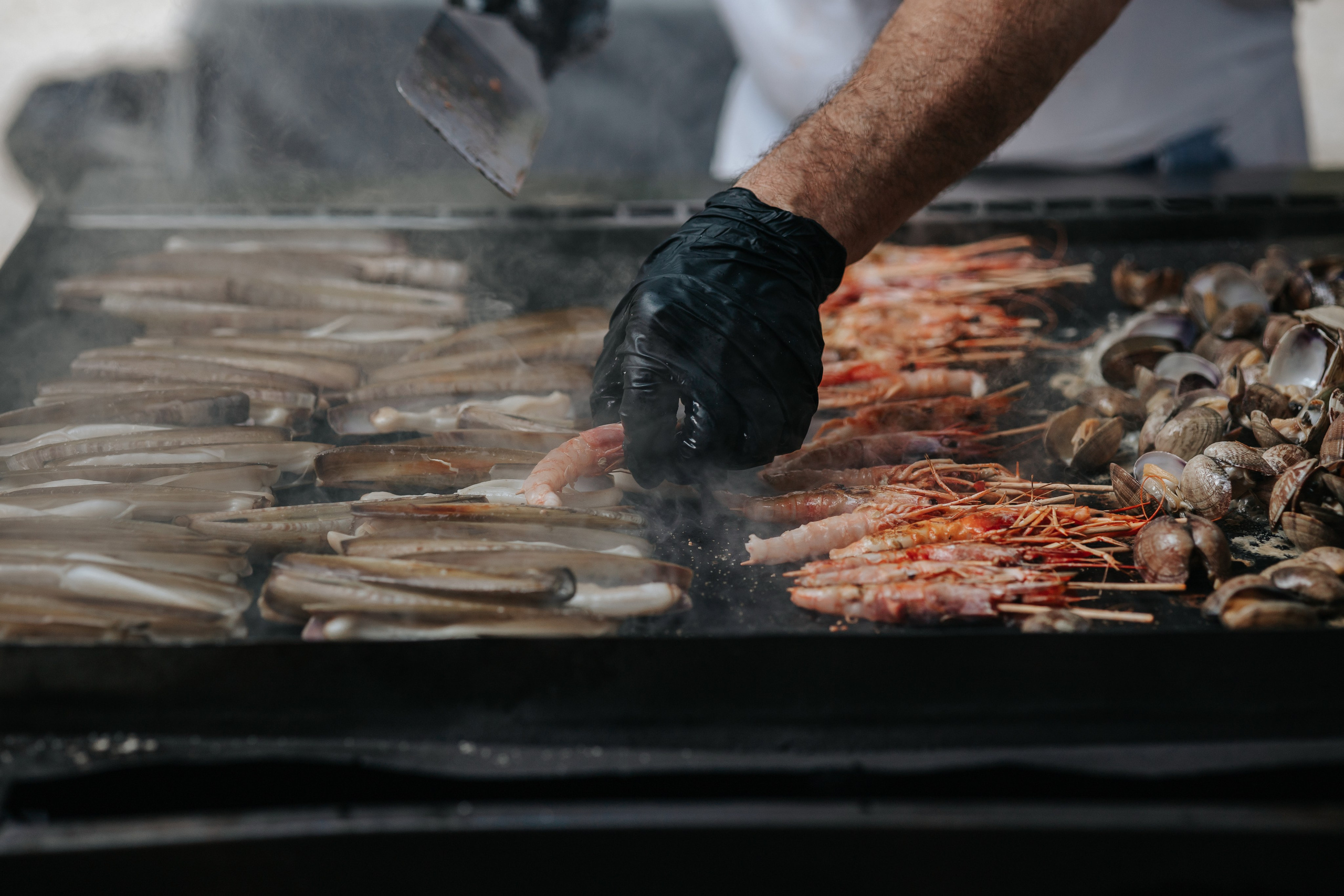 Aina+Albert, 14.09.2025, Restaurant Font Moixina. Fotógrafa de bodas en Cataluña