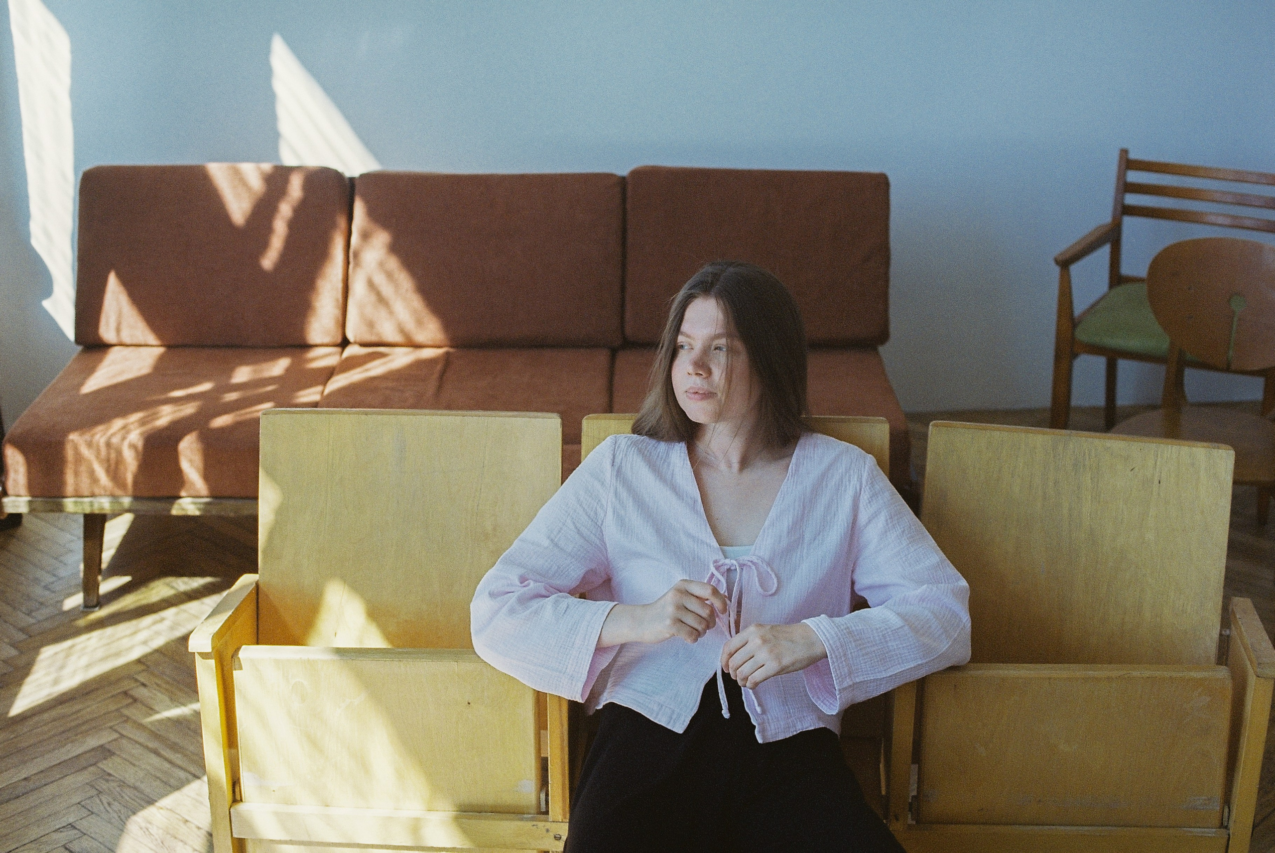 Прекрасные Вы. Фотограф из Минска