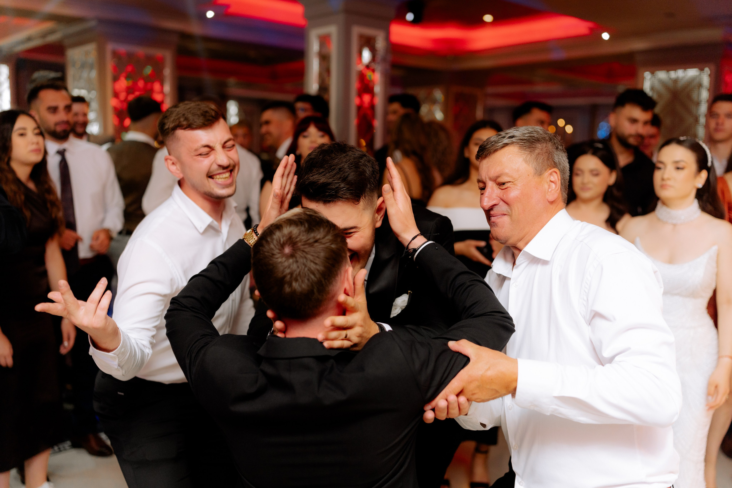 Cristina - Narcis | Targu Neamt