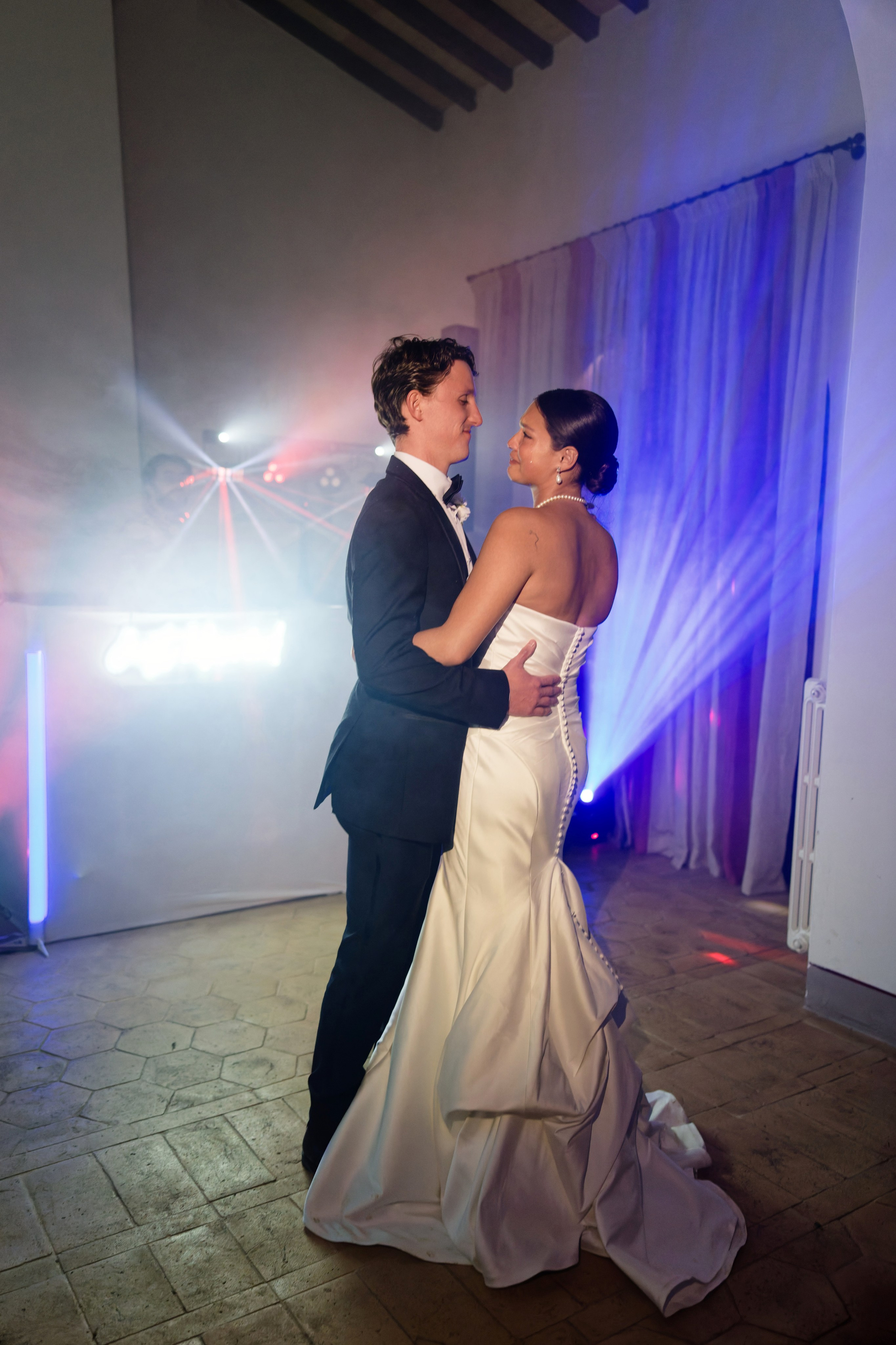 Wedding at Fonte Sala, Umbria Preview