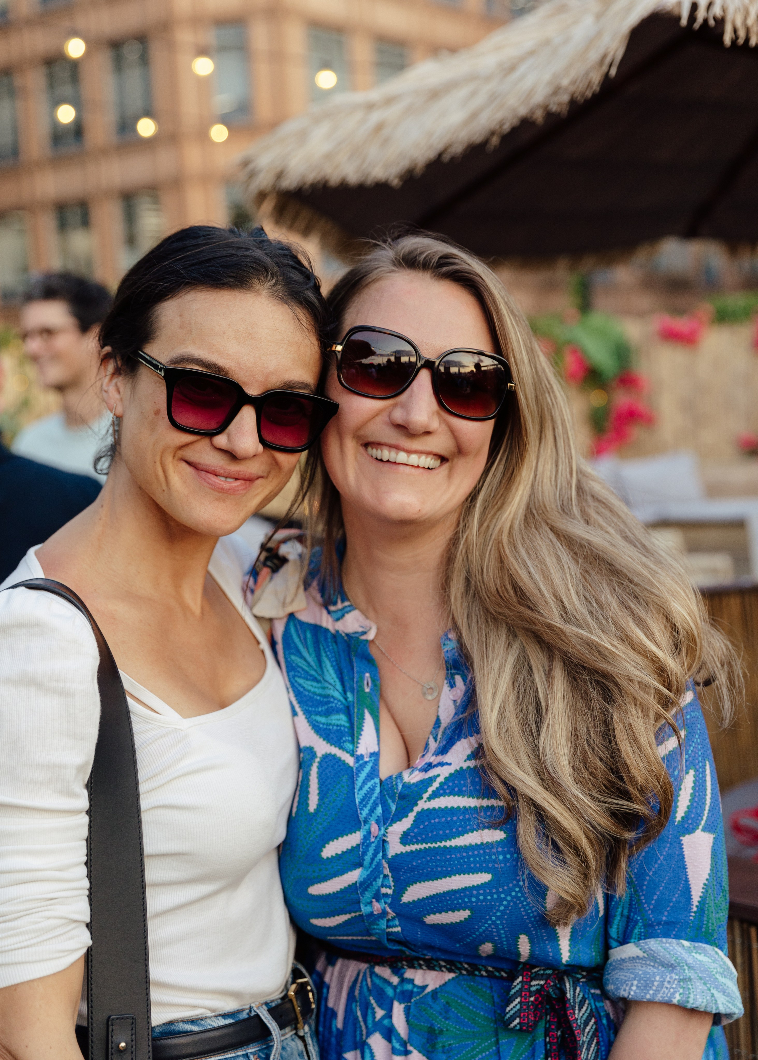 DRW Summer party — Queen of Hoxton. June, 2023. Timeless Wedding & Event Photography — based London, working across Europe