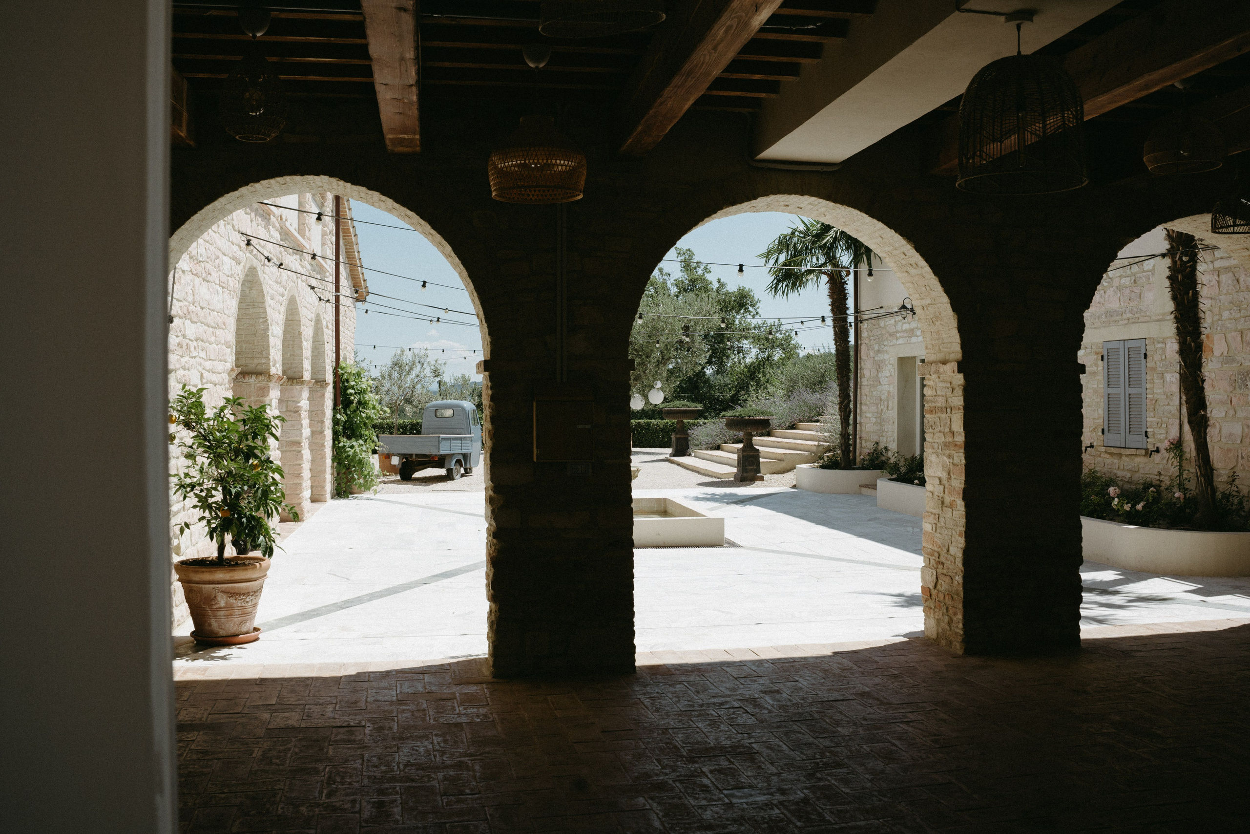 Sofia&Falk. Wedding photographer Italy
