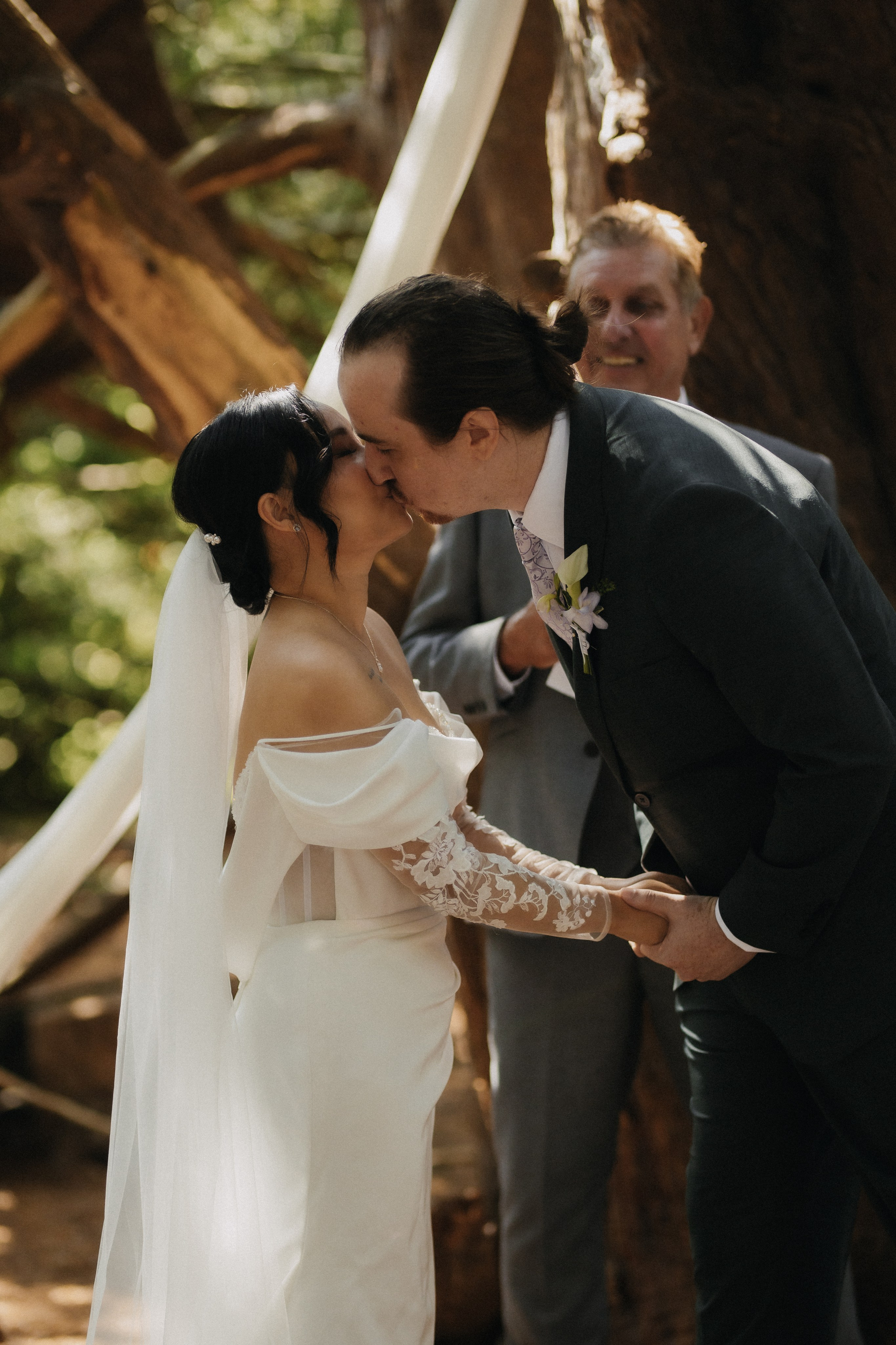 Weddings. Yorkshire Wedding and Portrait Photographer Evie Moon